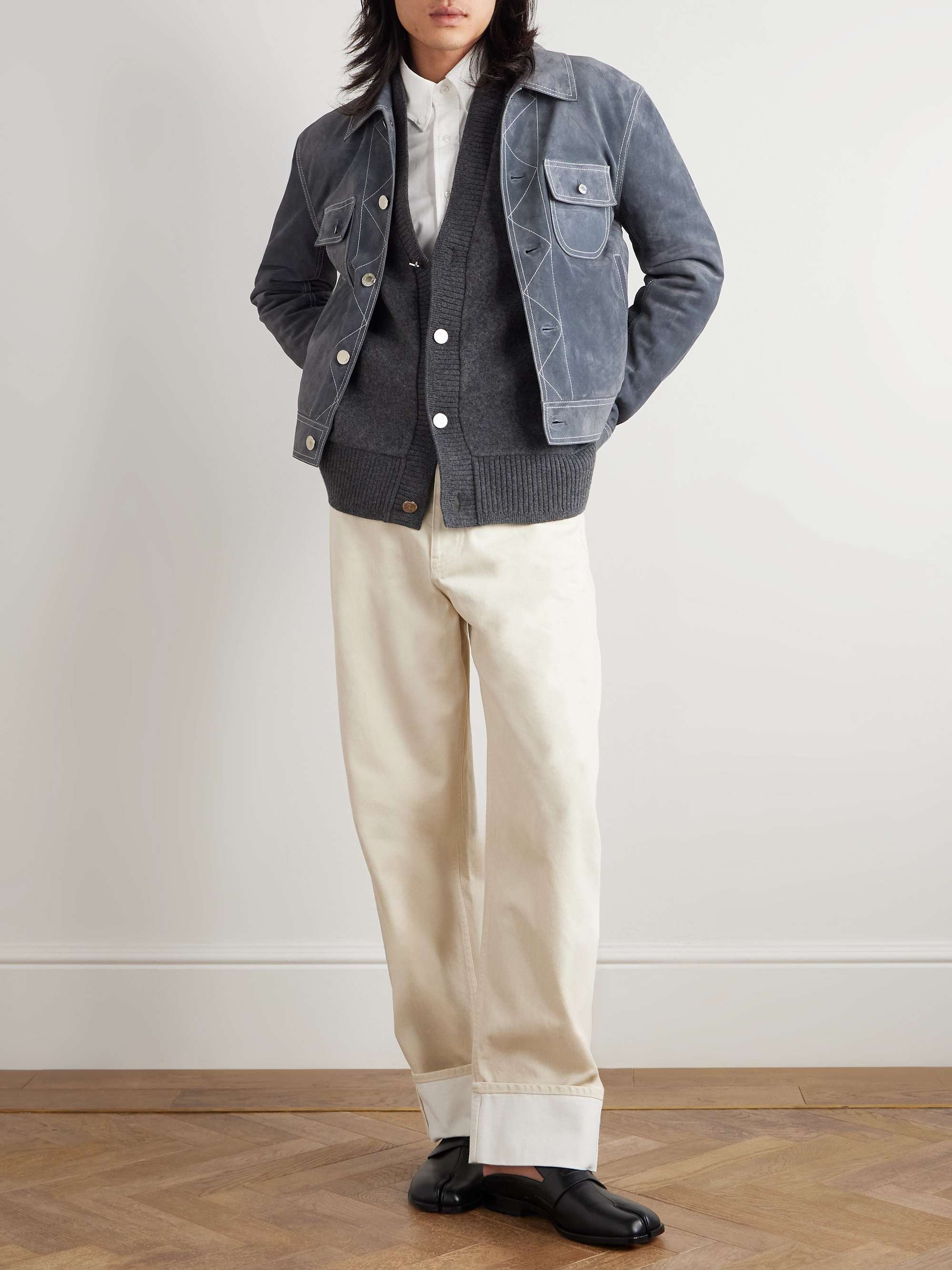 THOM BROWNE 
