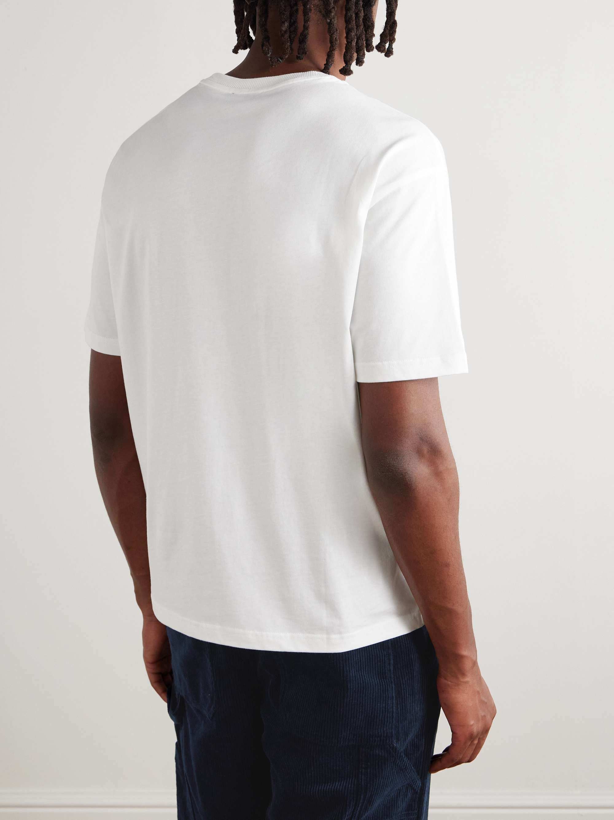 A.P.C. 