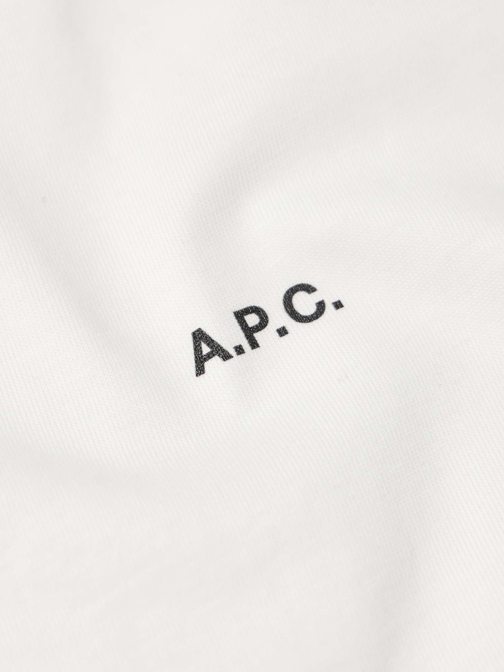 A.P.C. 