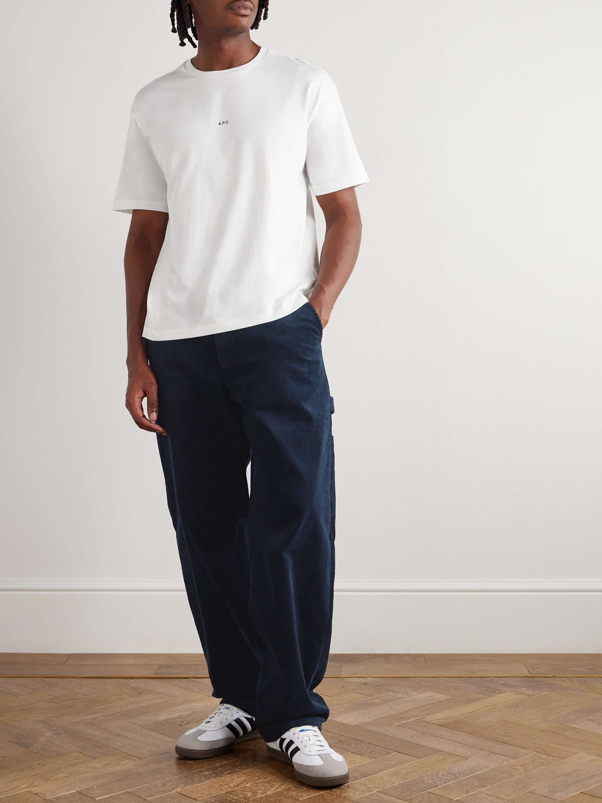 A.P.C. 
