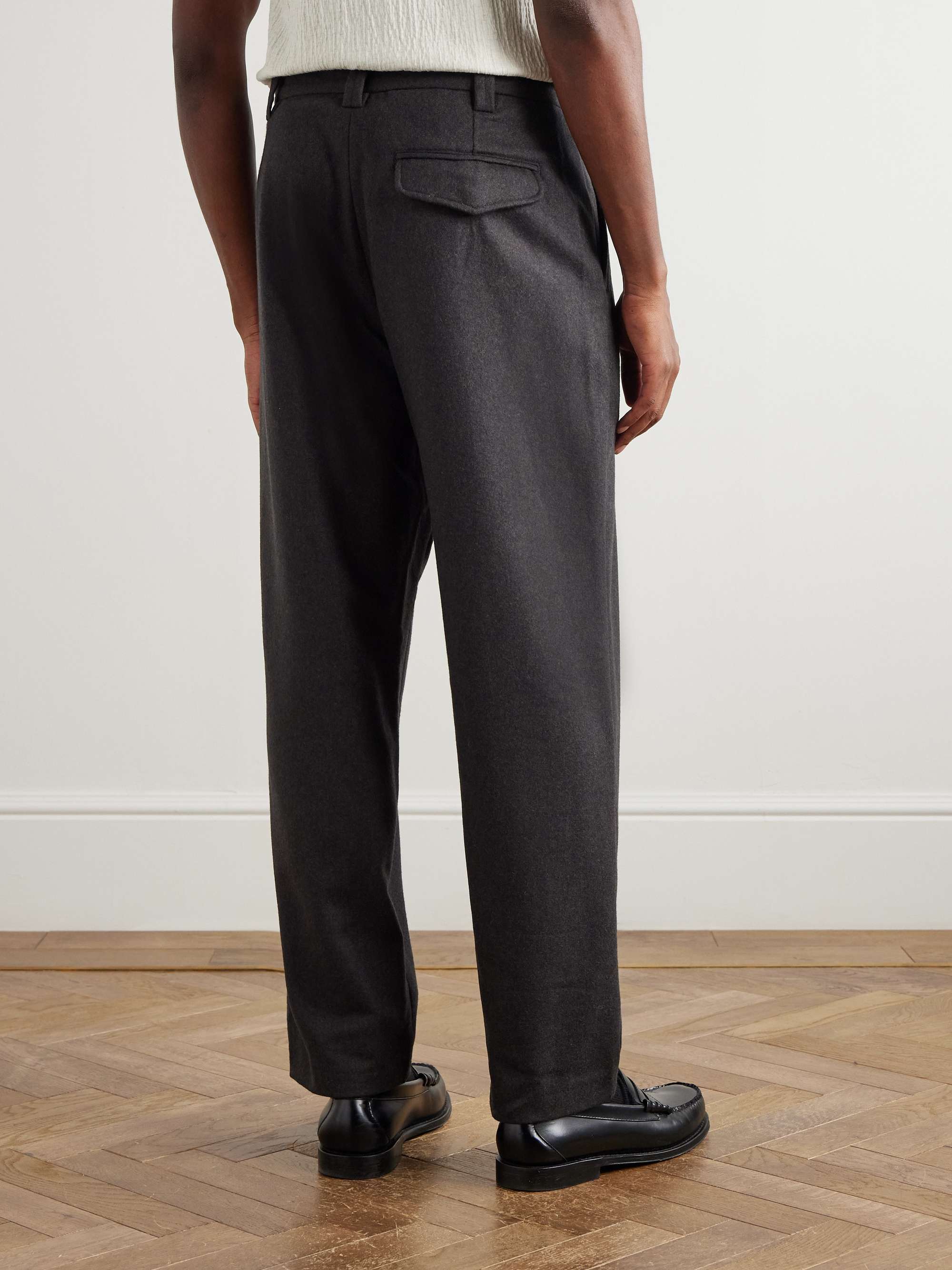 A.P.C. 