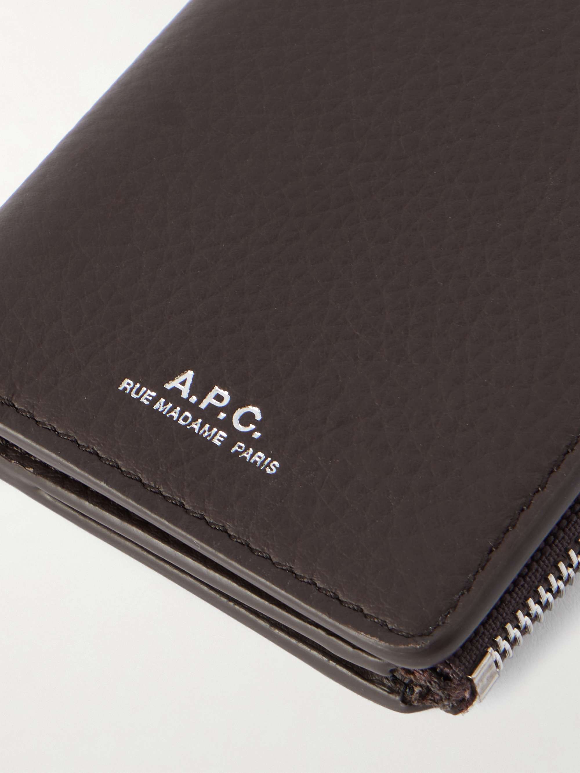 A.P.C. 