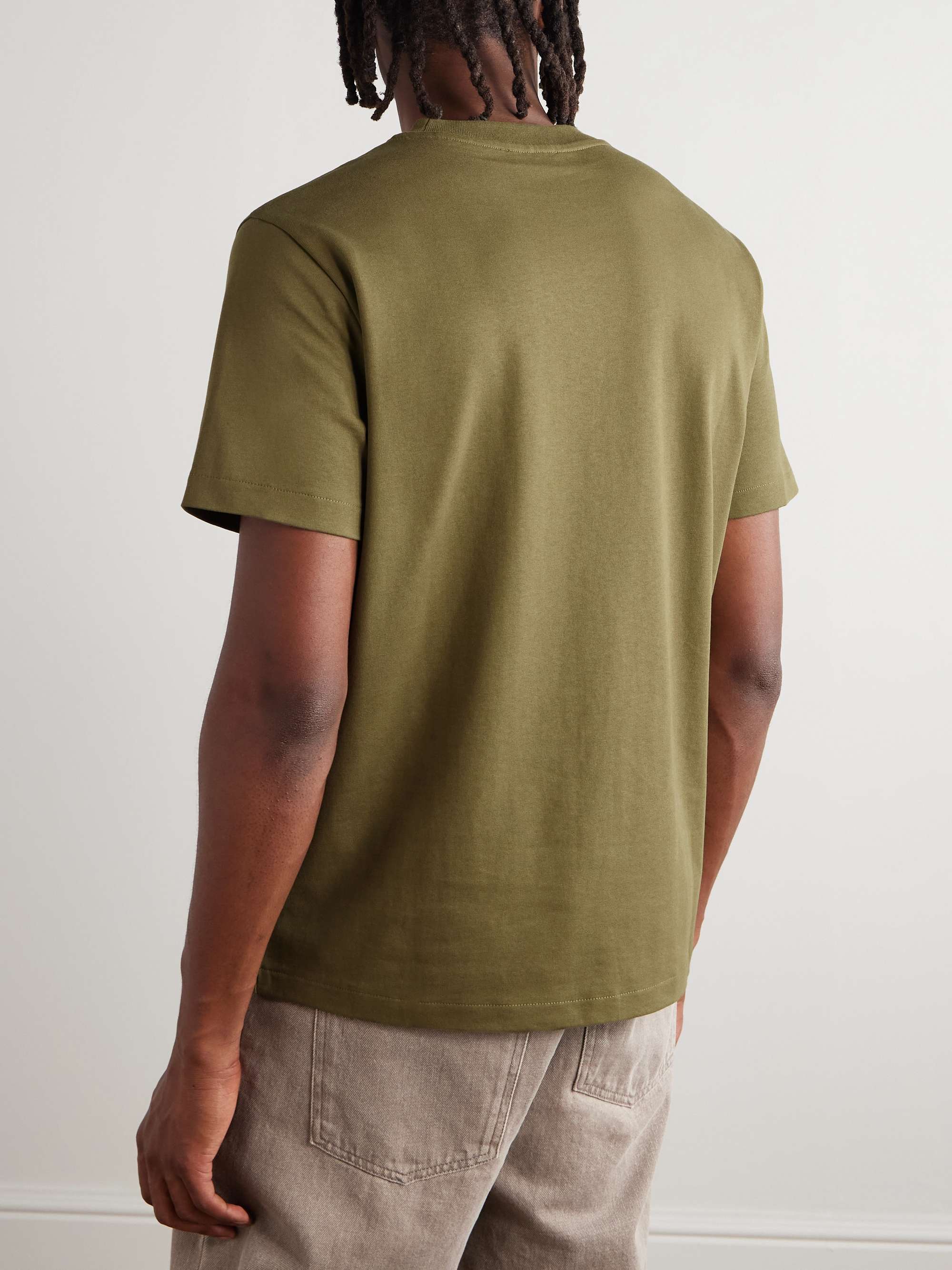 A.P.C. 