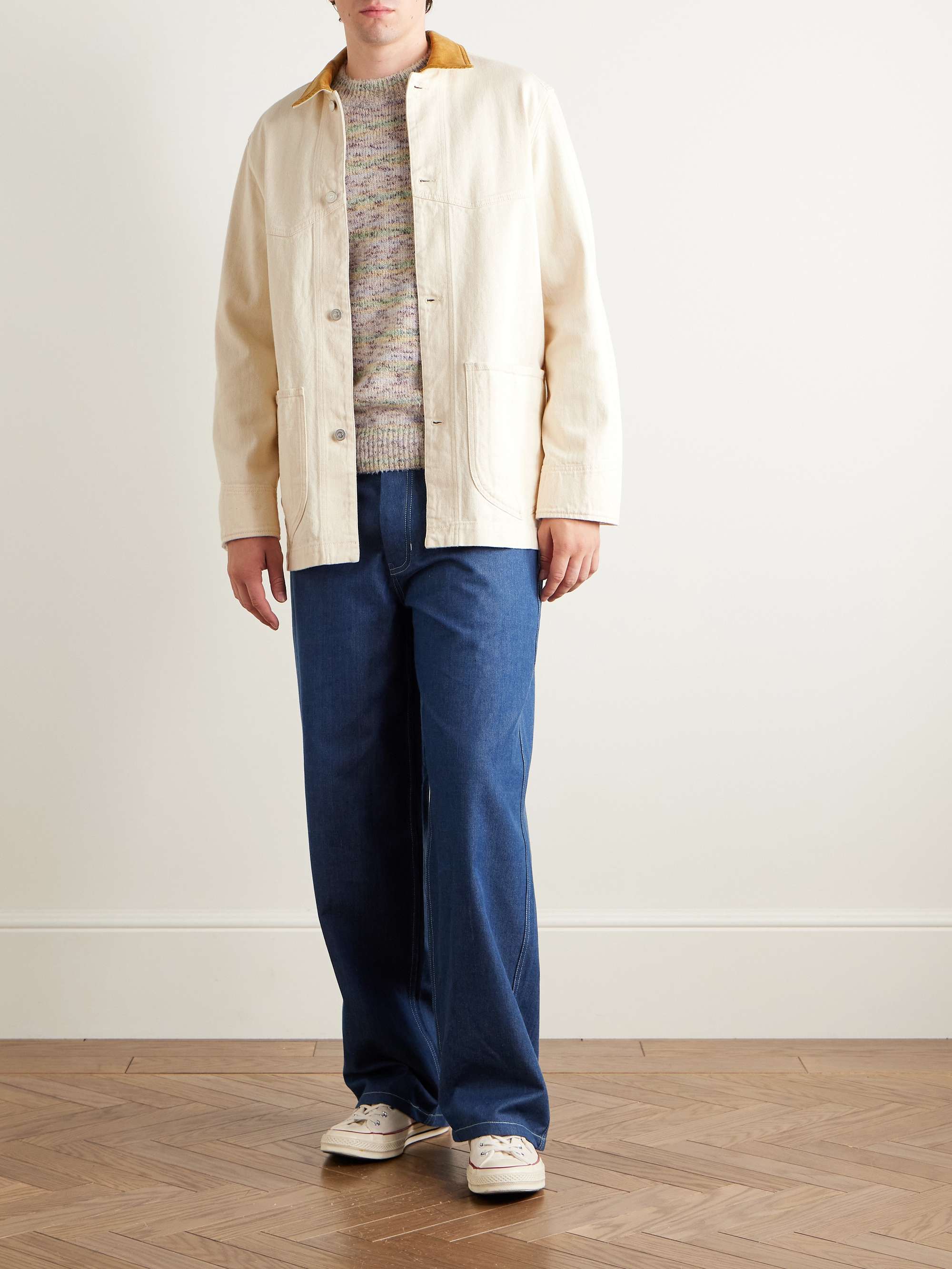 A.P.C. 