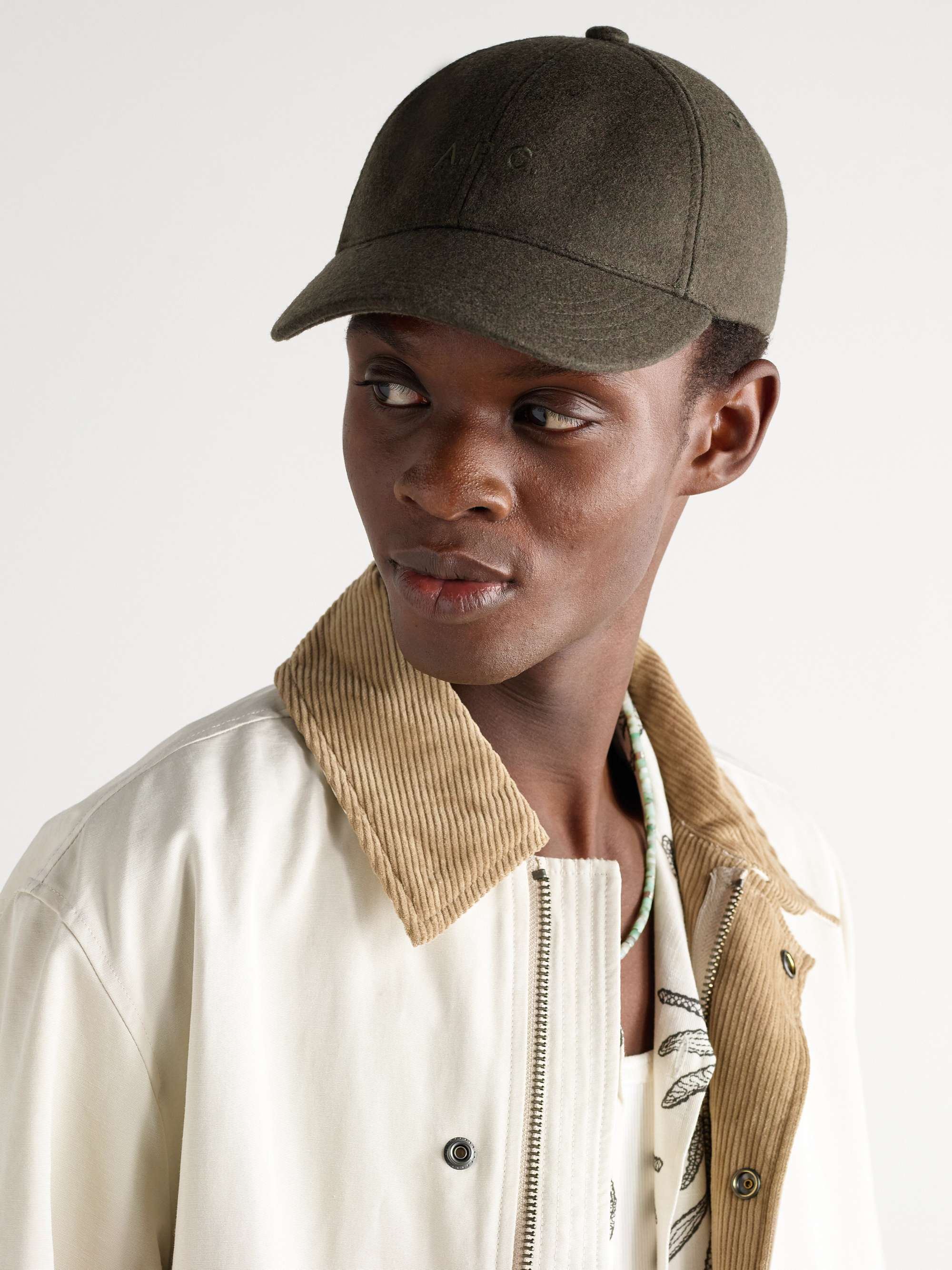 A.P.C. 
