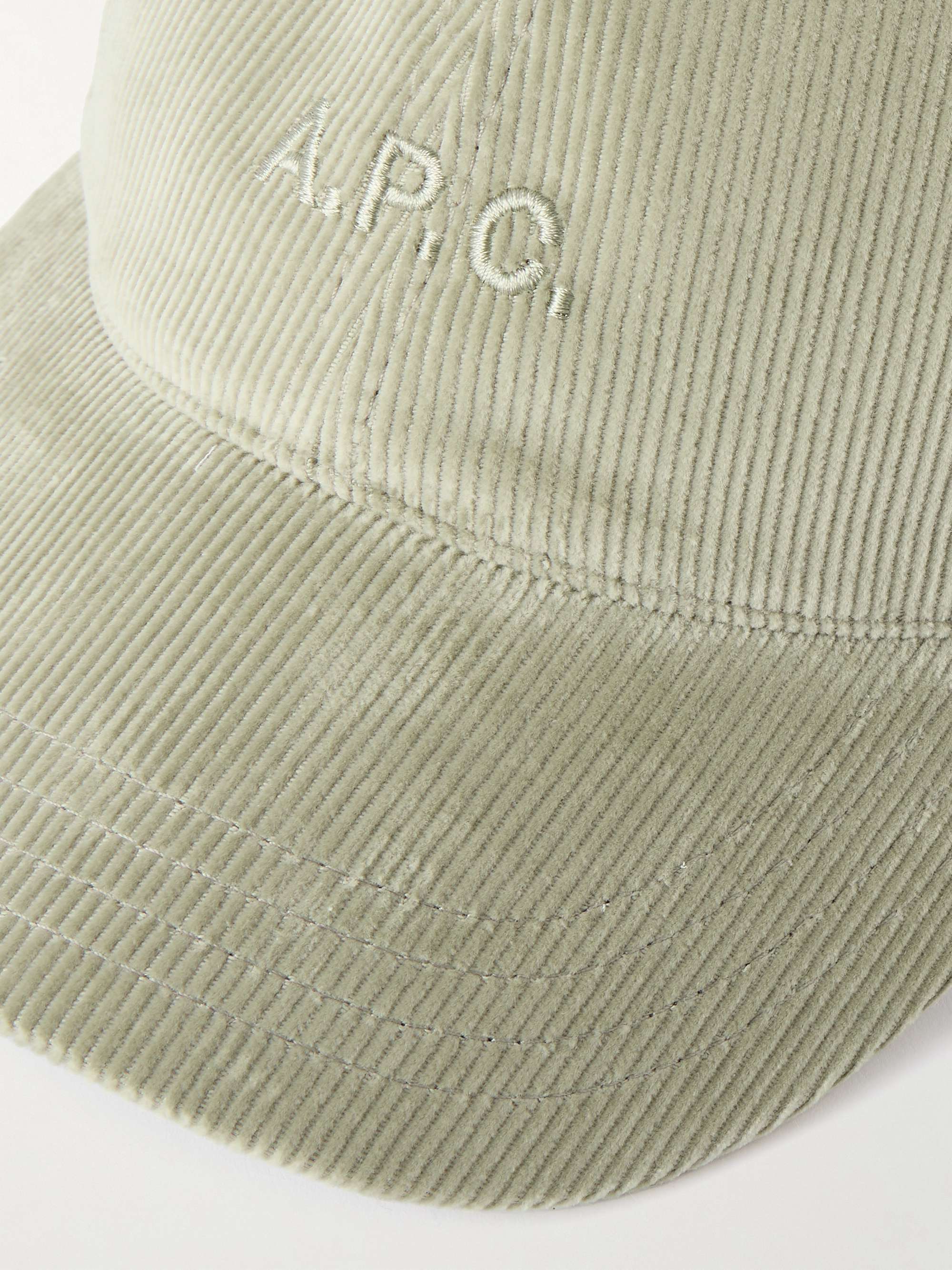 A.P.C. 