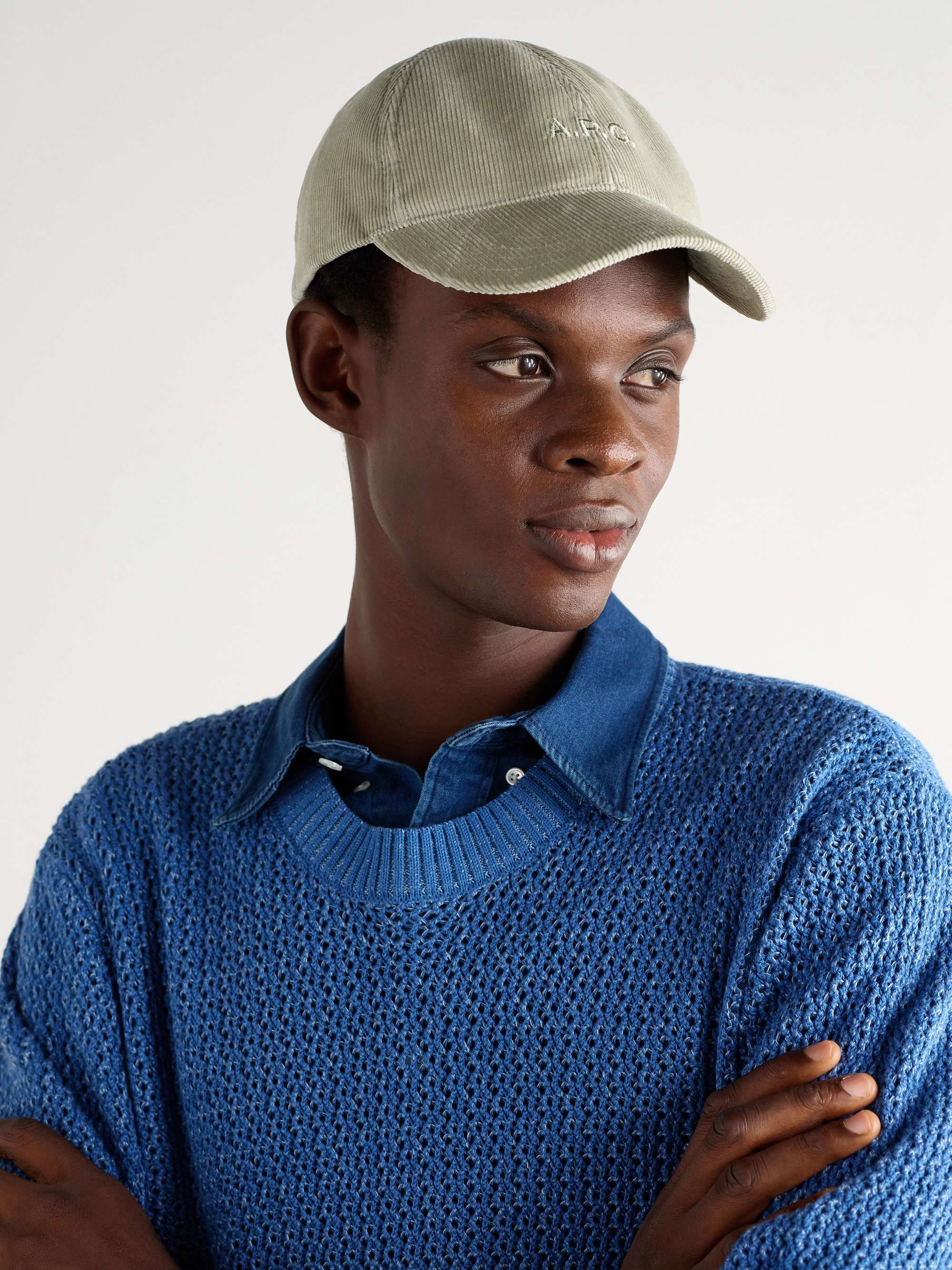 A.P.C. 