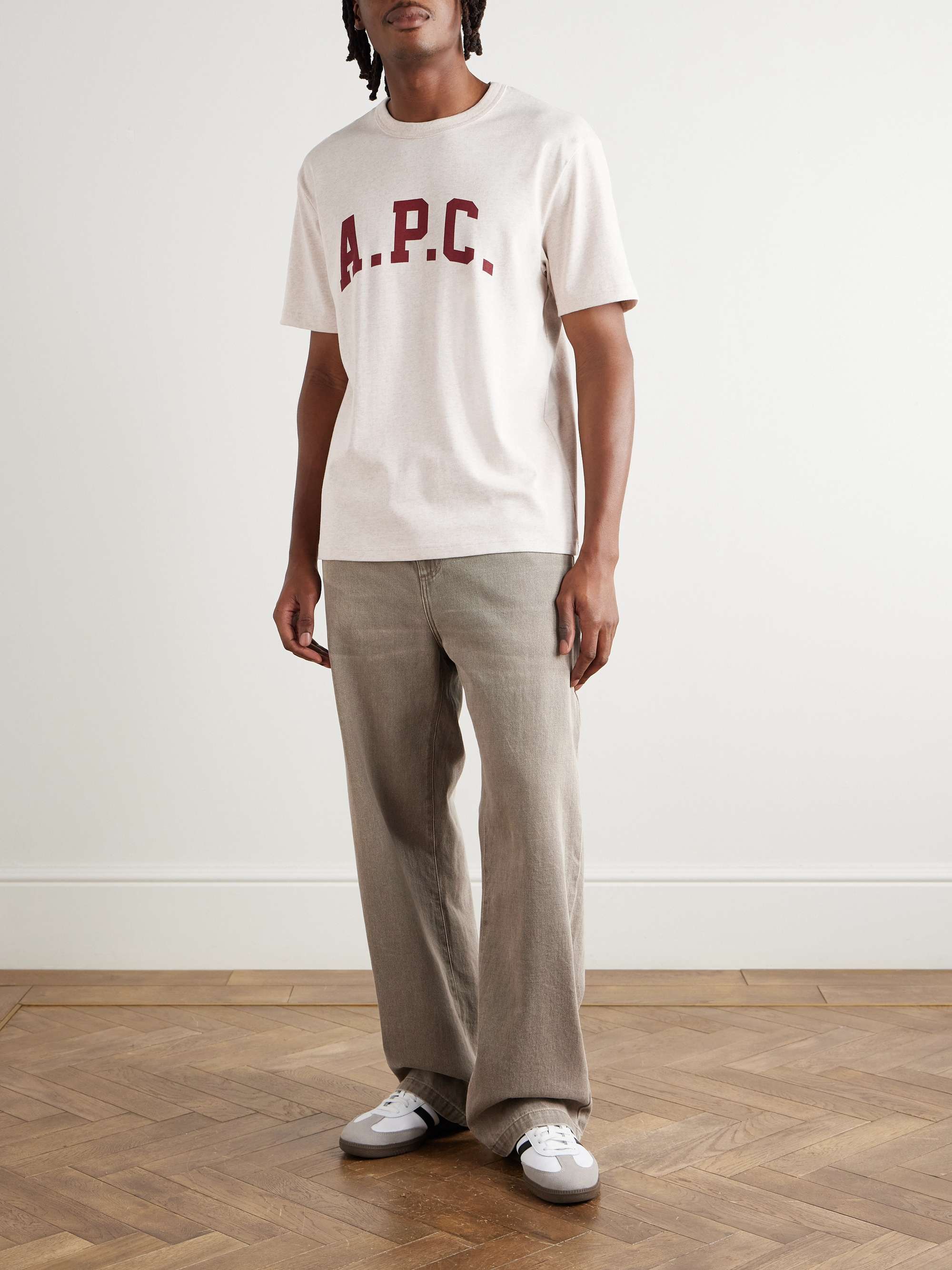 A.P.C. 