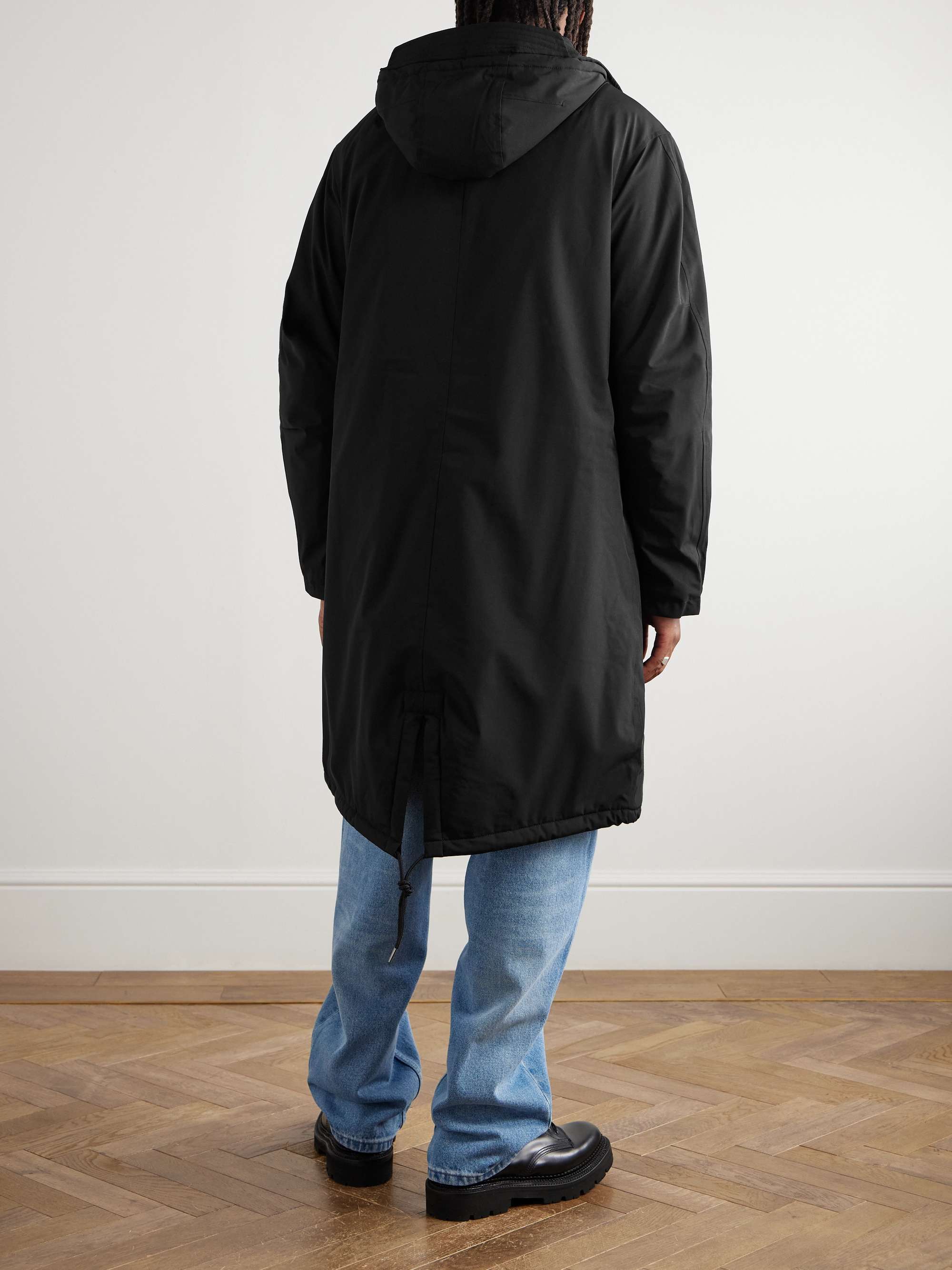 A.P.C. 