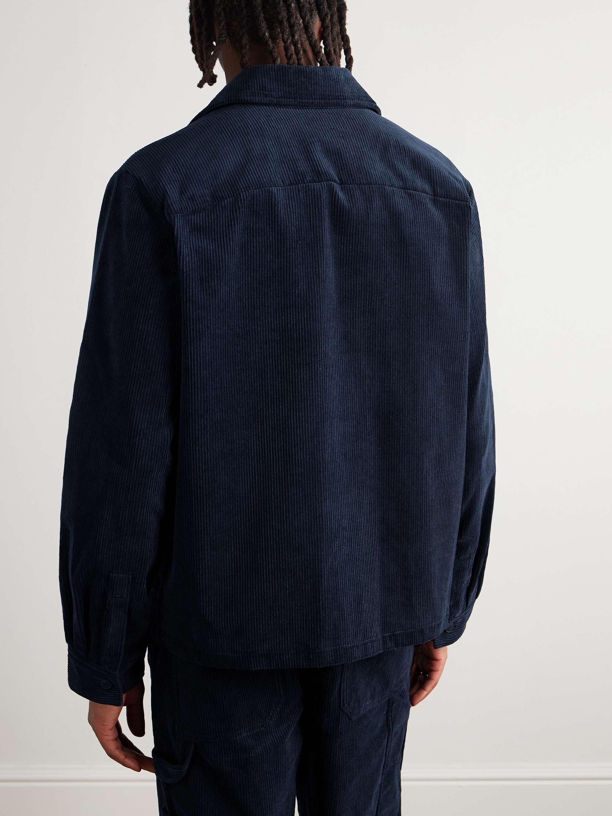 A.P.C. 