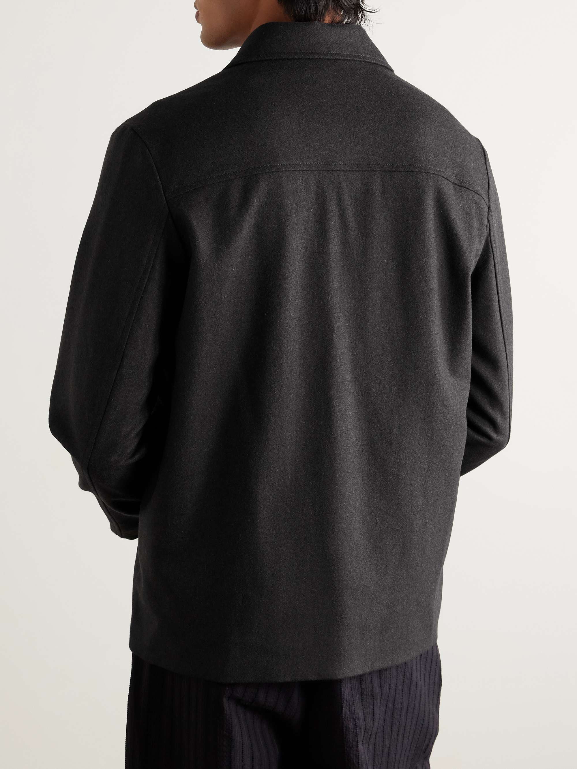 A.P.C. 