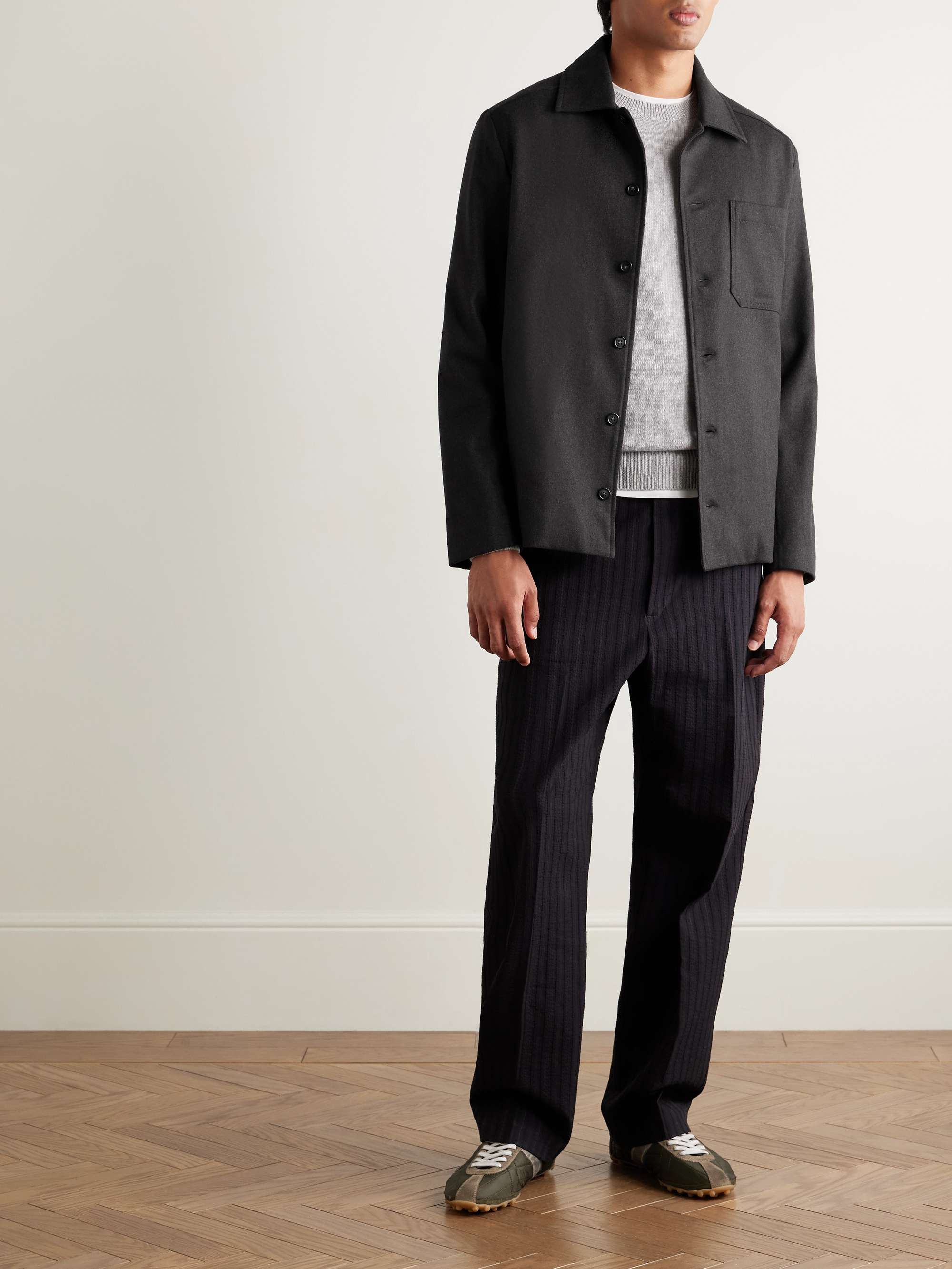 A.P.C. 