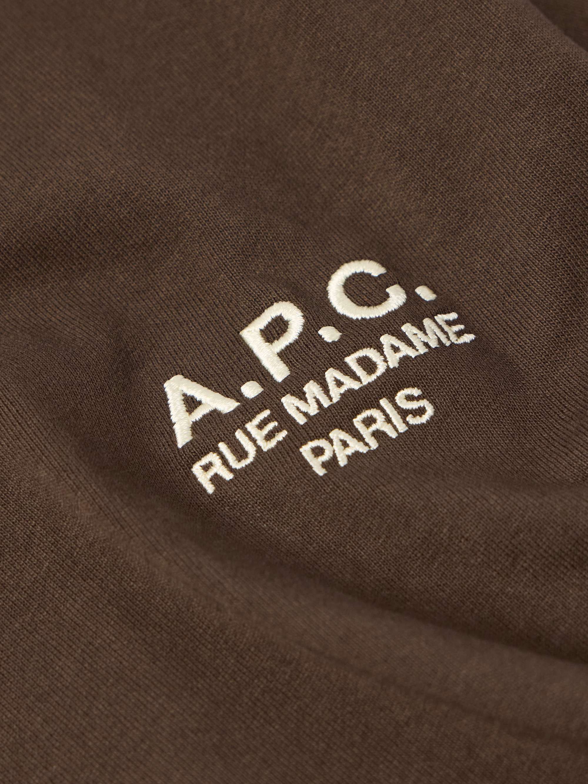 A.P.C. 