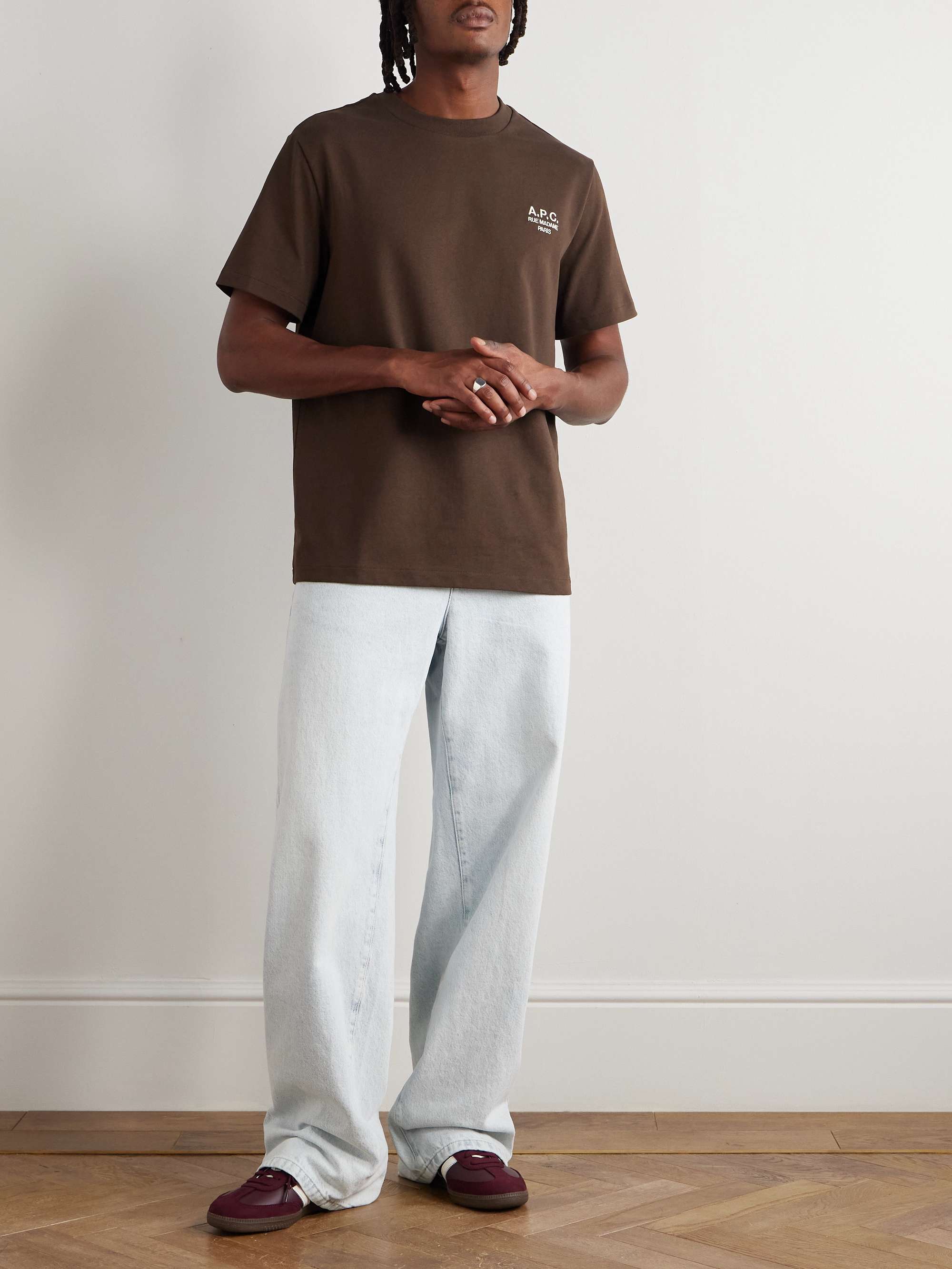 A.P.C. 