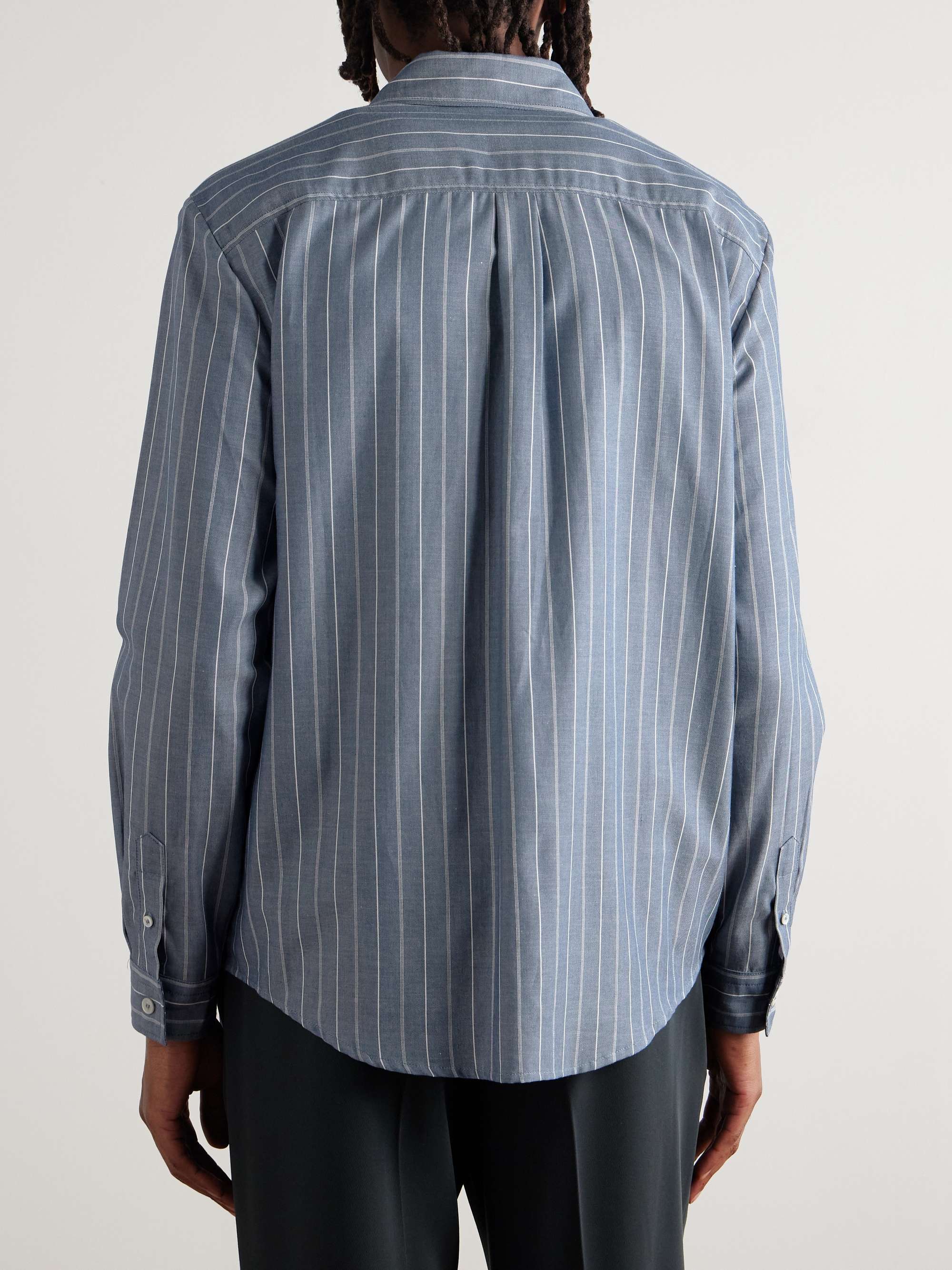 A.P.C. 