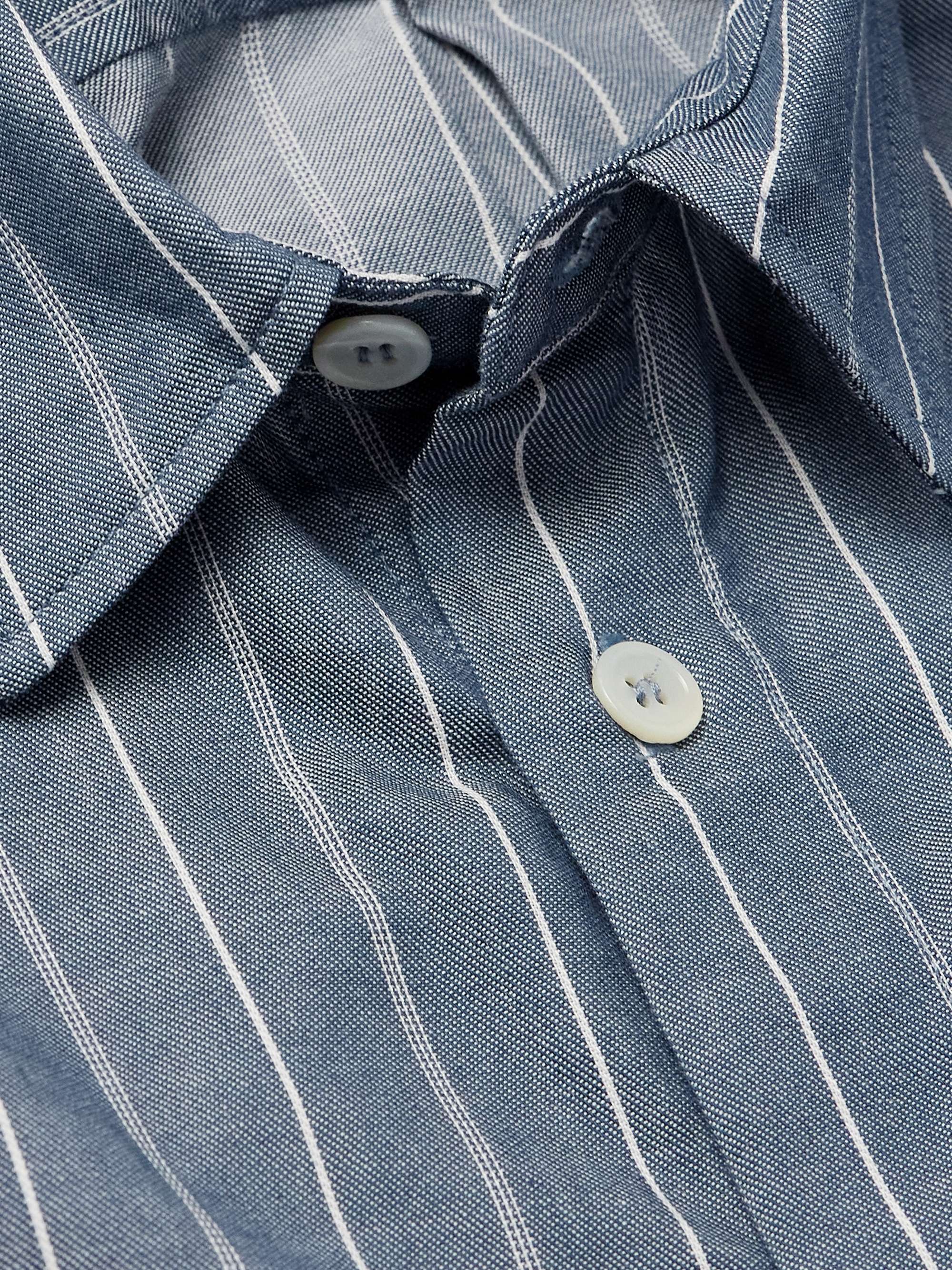 A.P.C. 