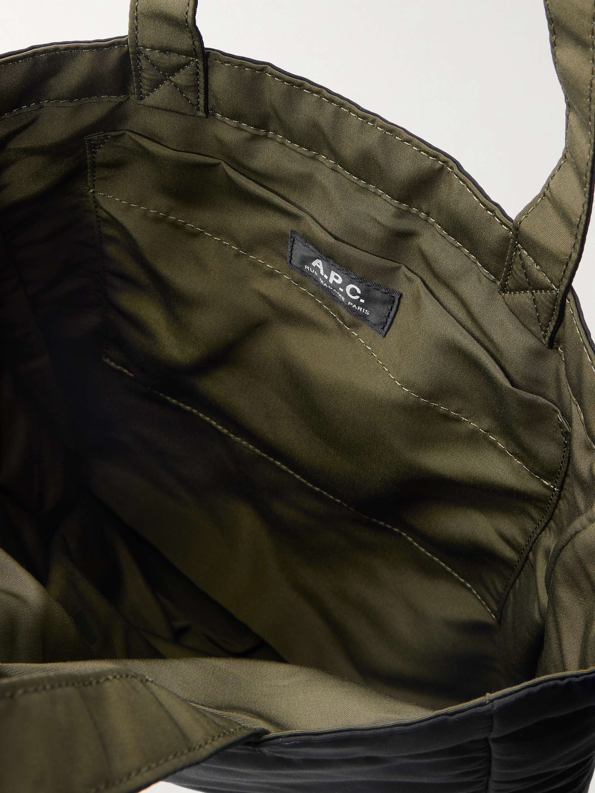 A.P.C. 