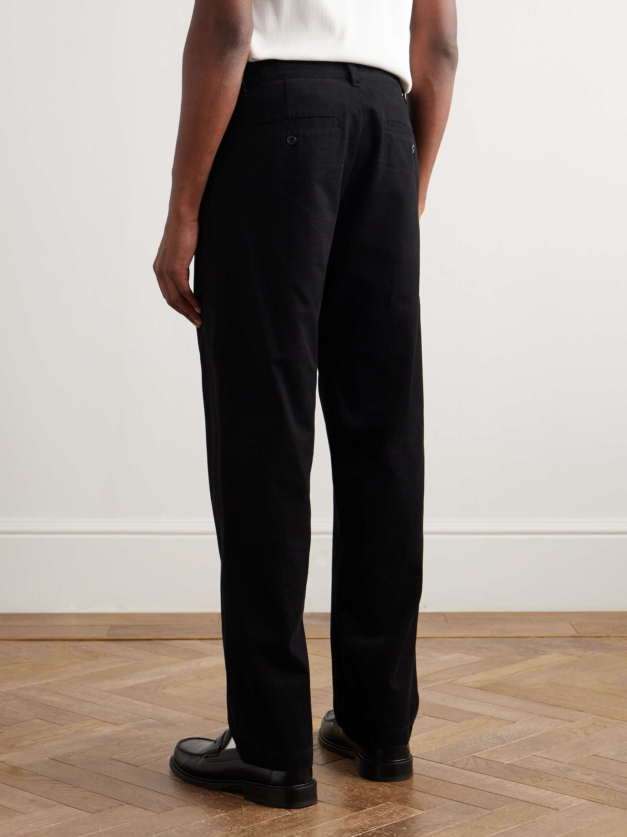 A.P.C. 