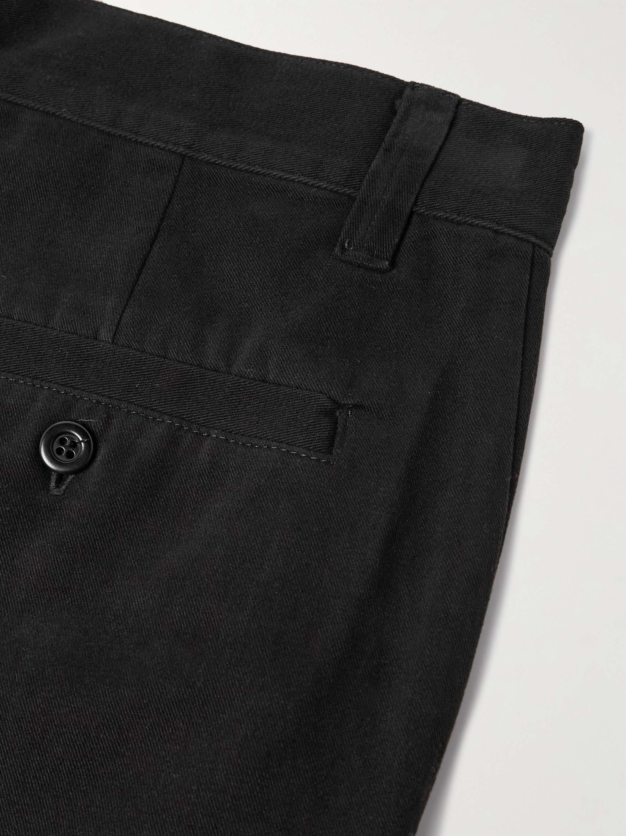 A.P.C. 