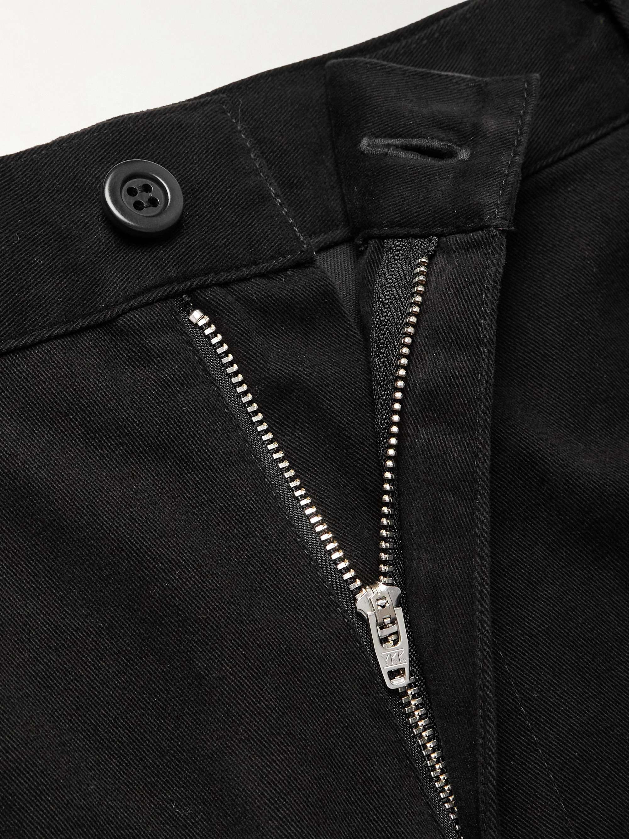 A.P.C. 