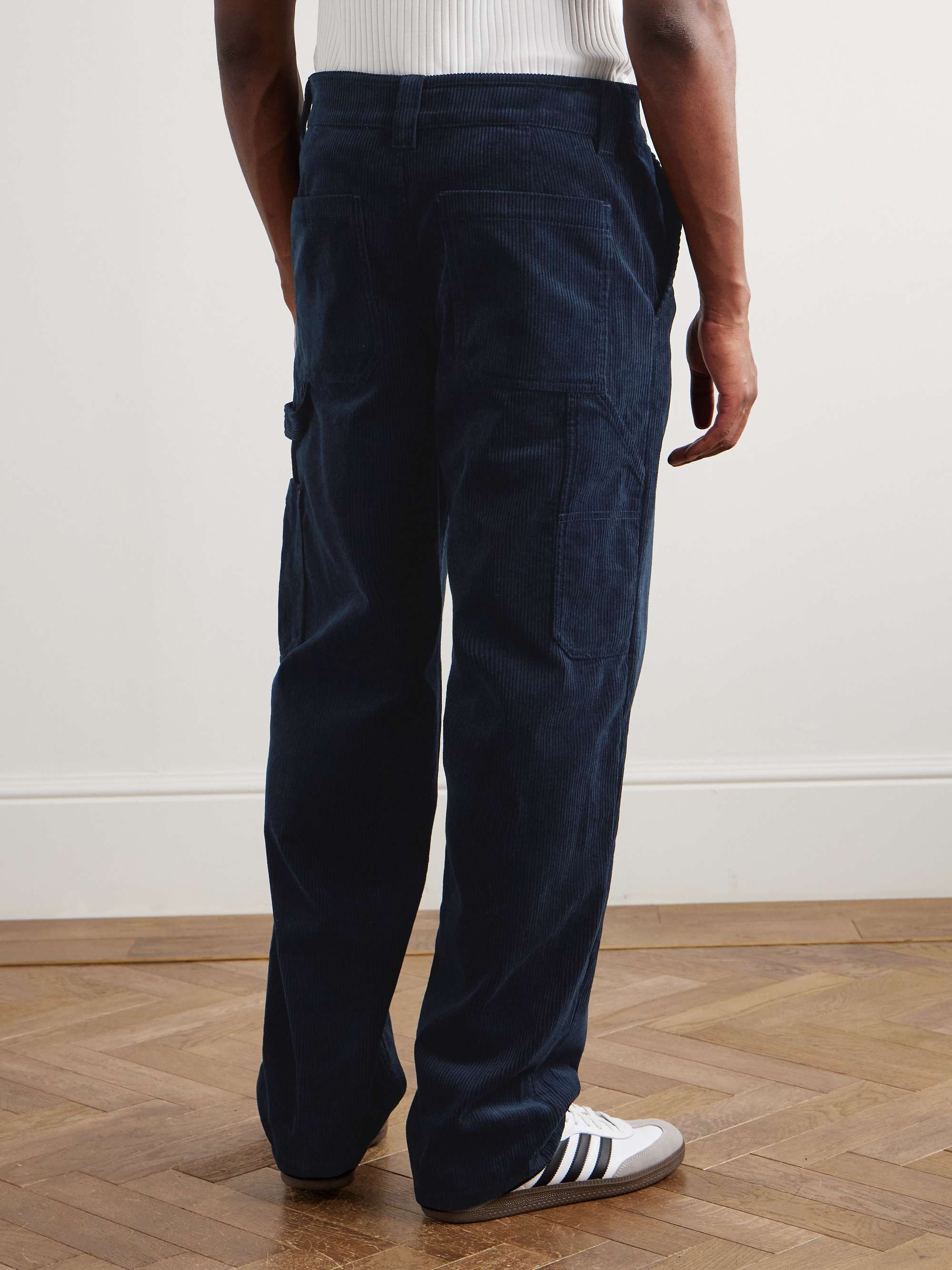 A.P.C. 