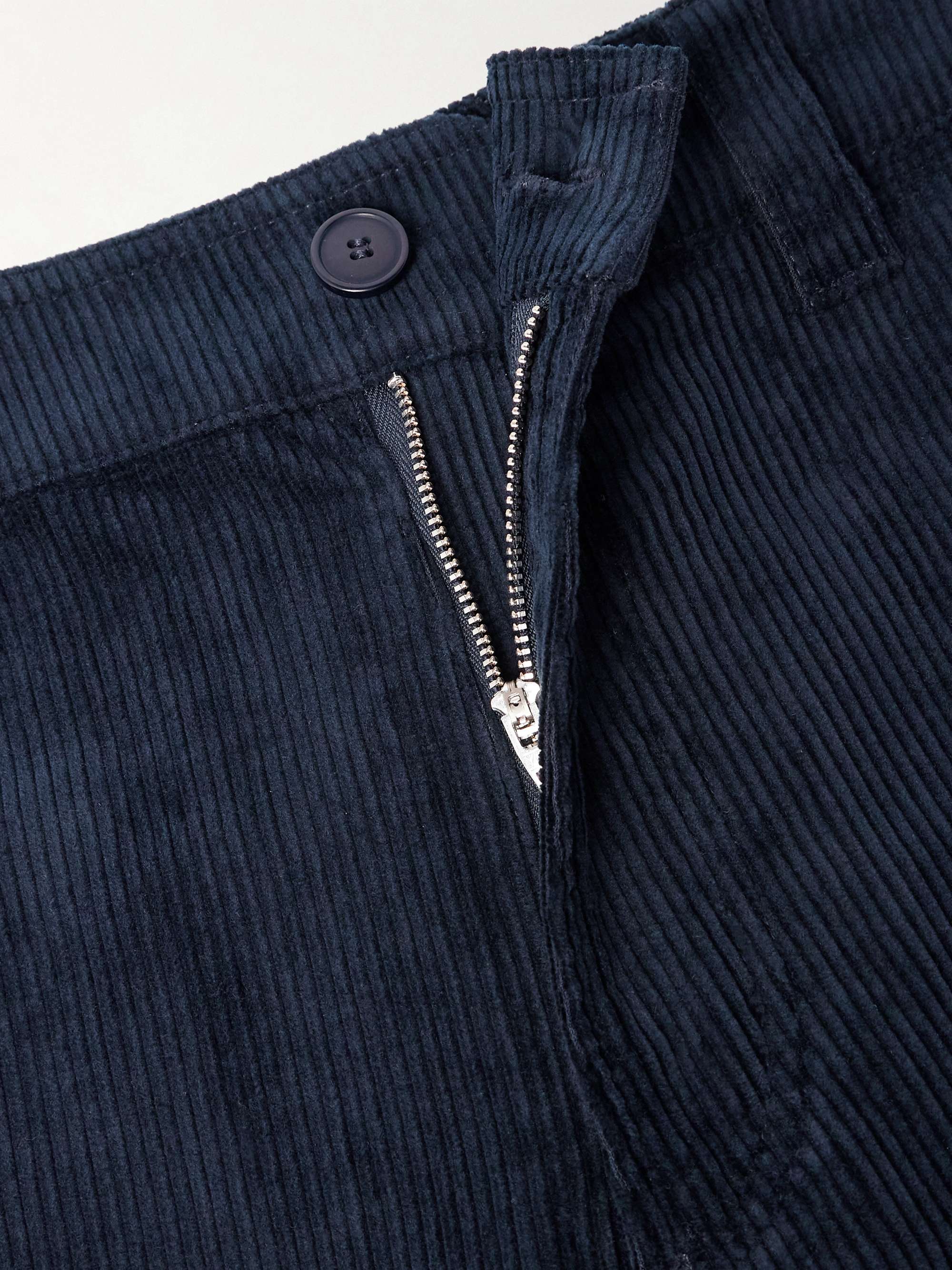 A.P.C. 