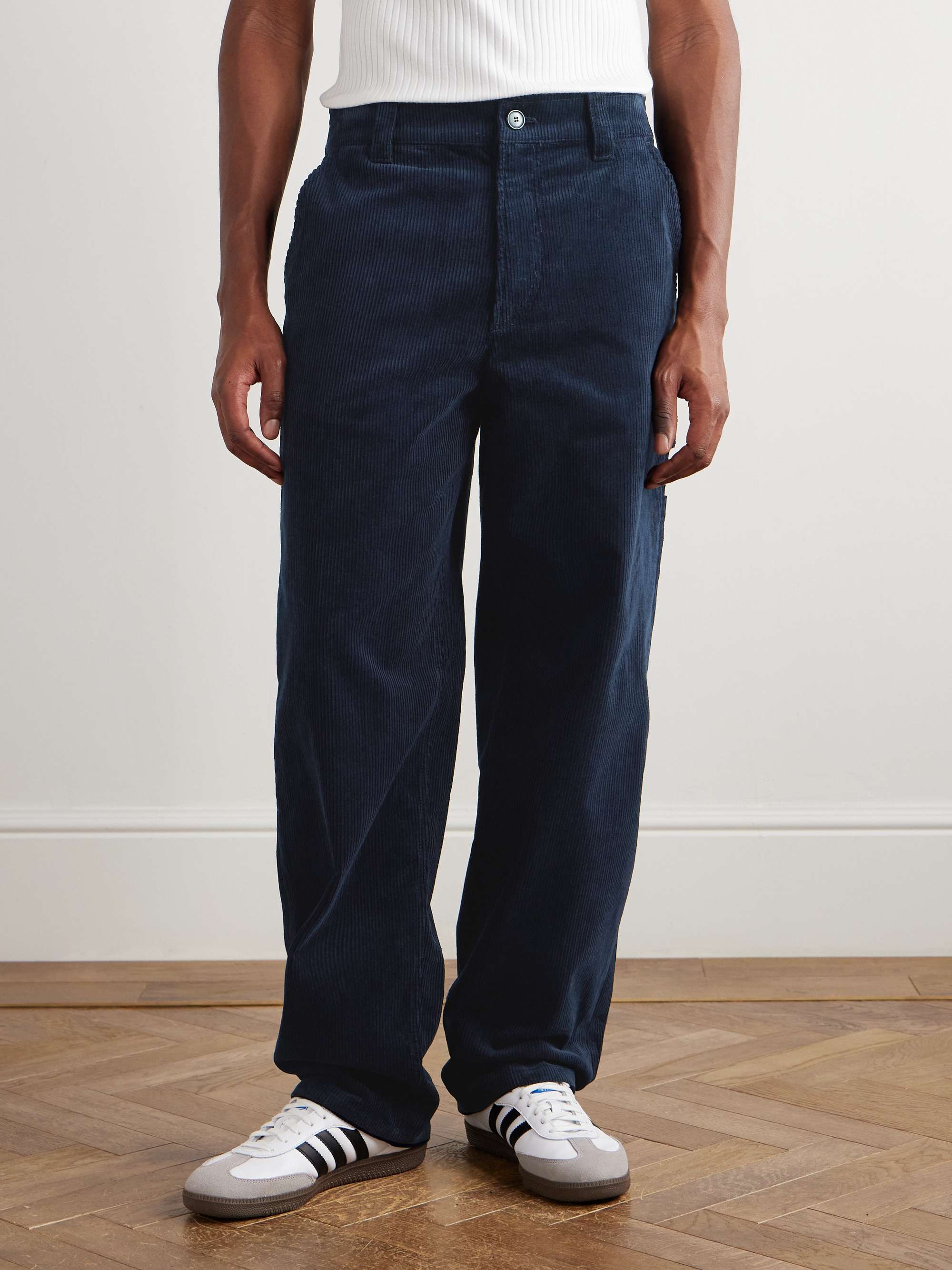 A.P.C. 