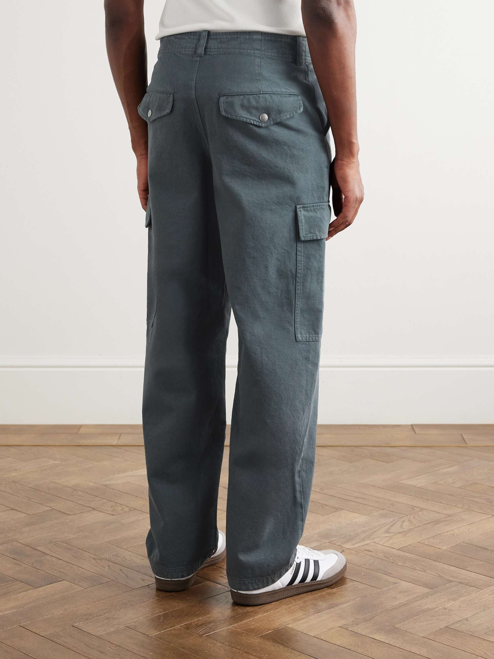 A.P.C. 