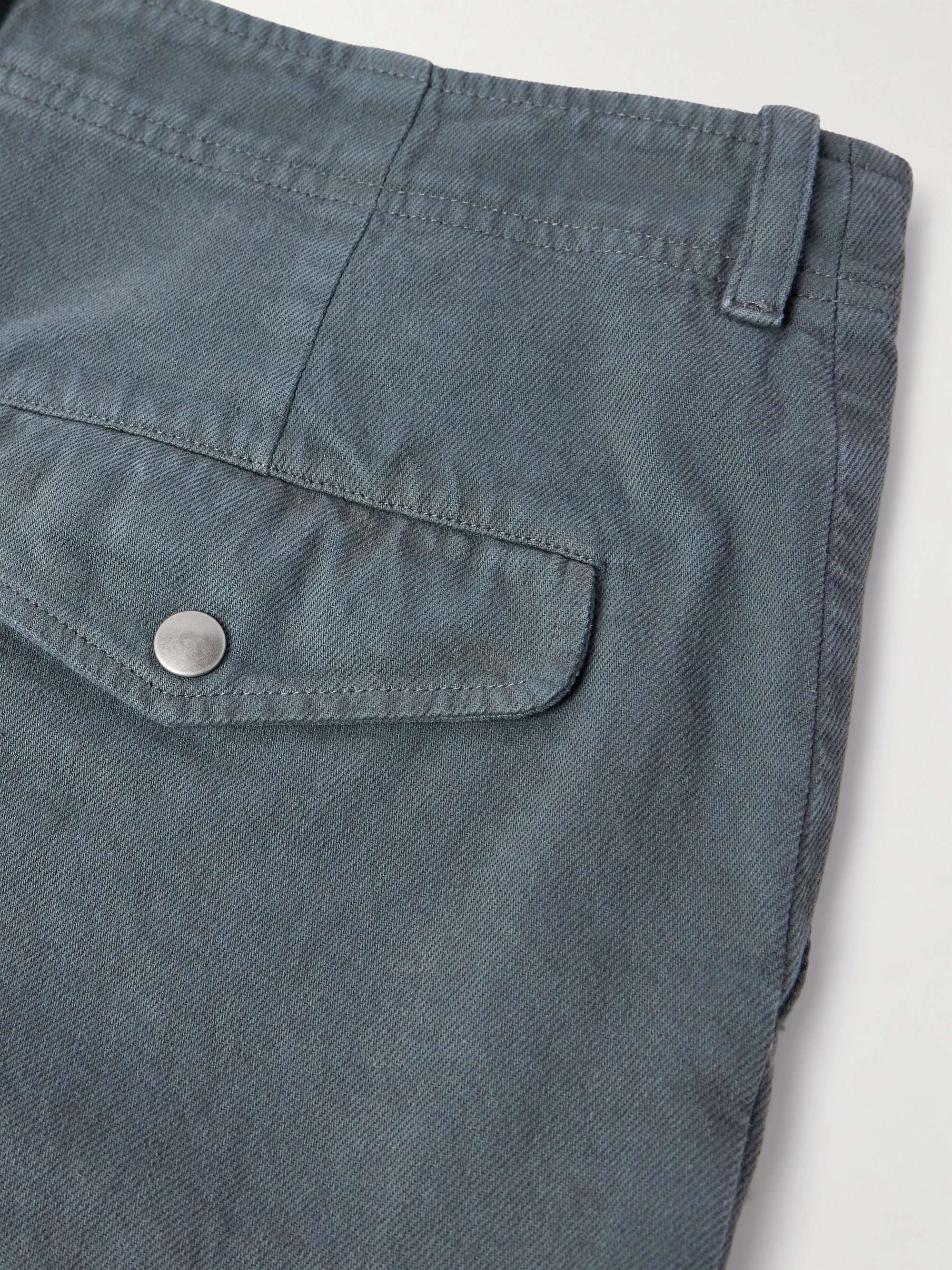 A.P.C. 