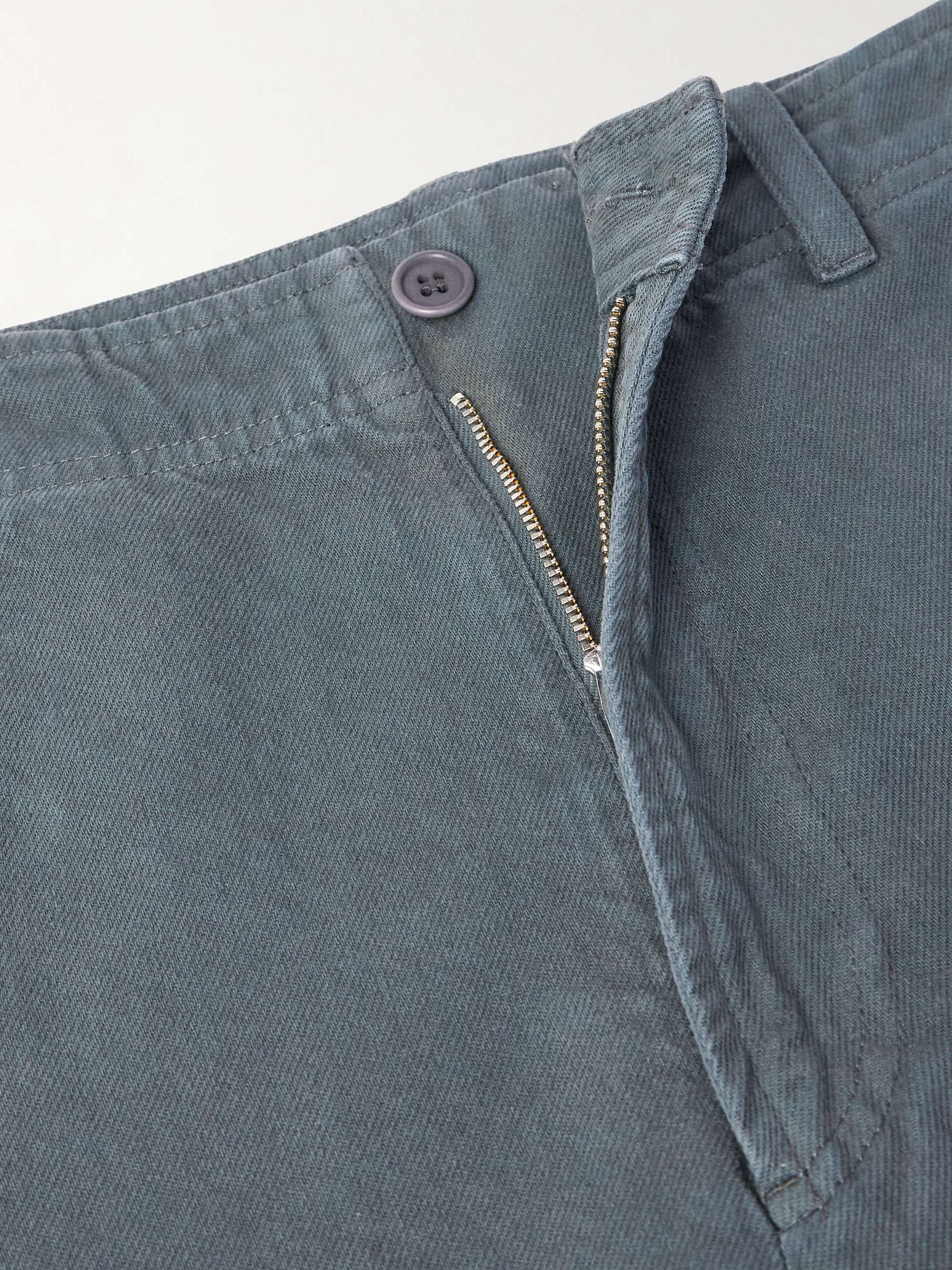 A.P.C. 