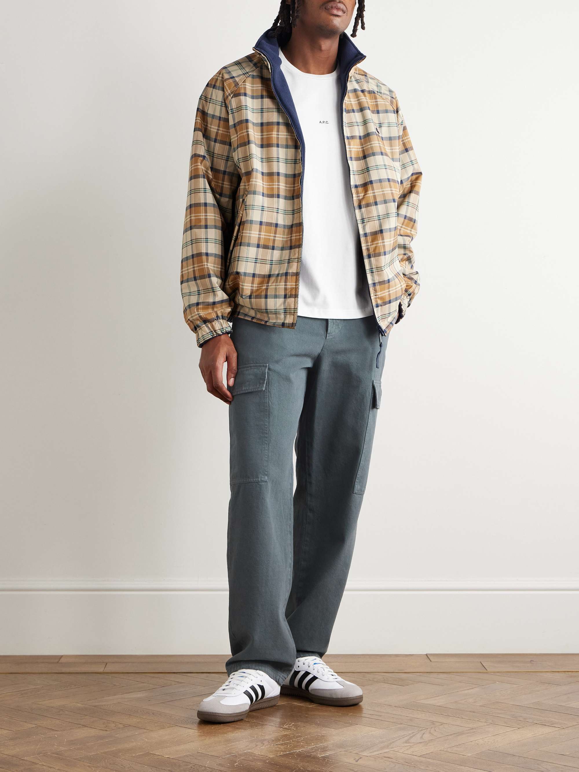 A.P.C. 