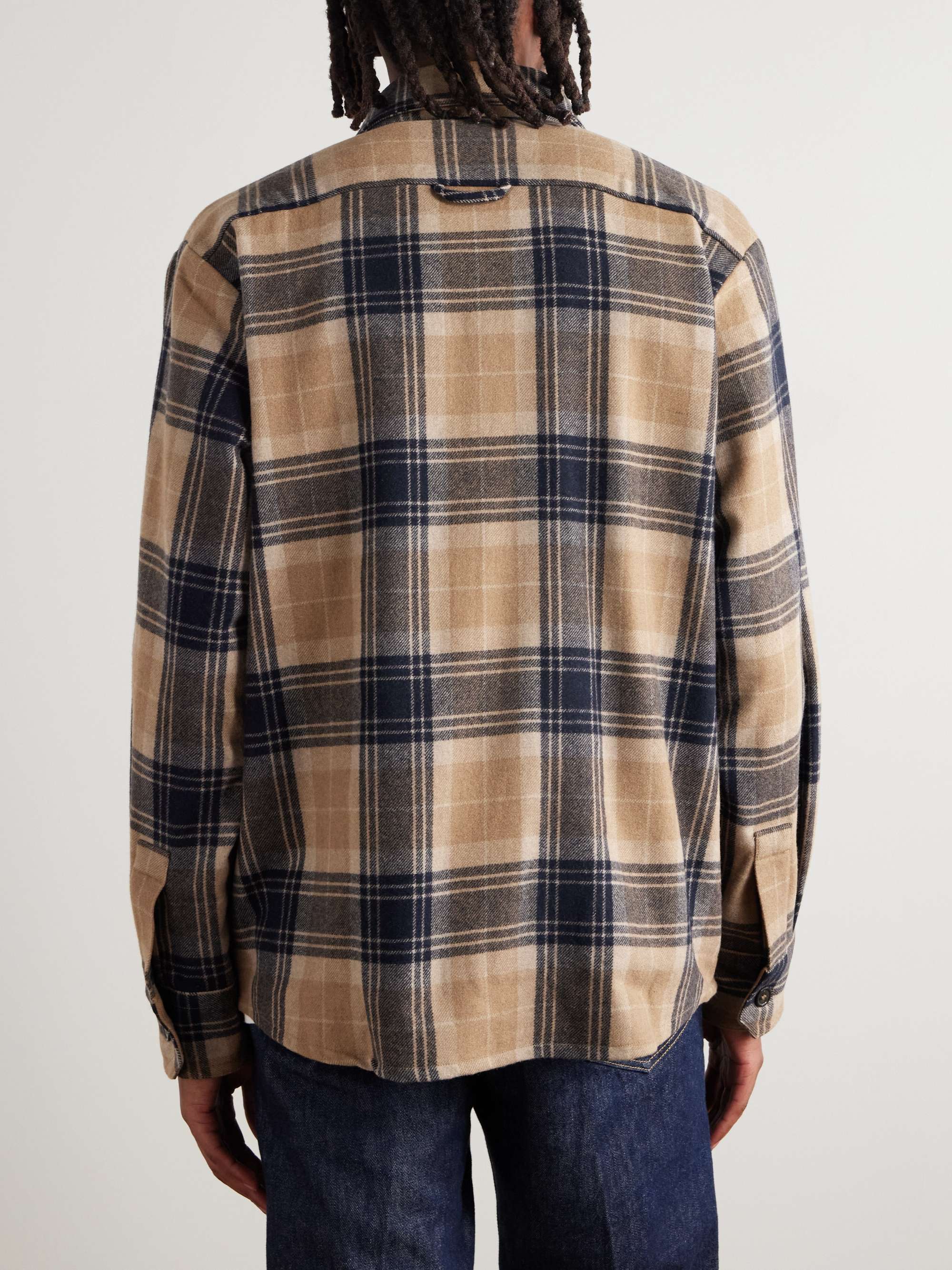 A.P.C. 