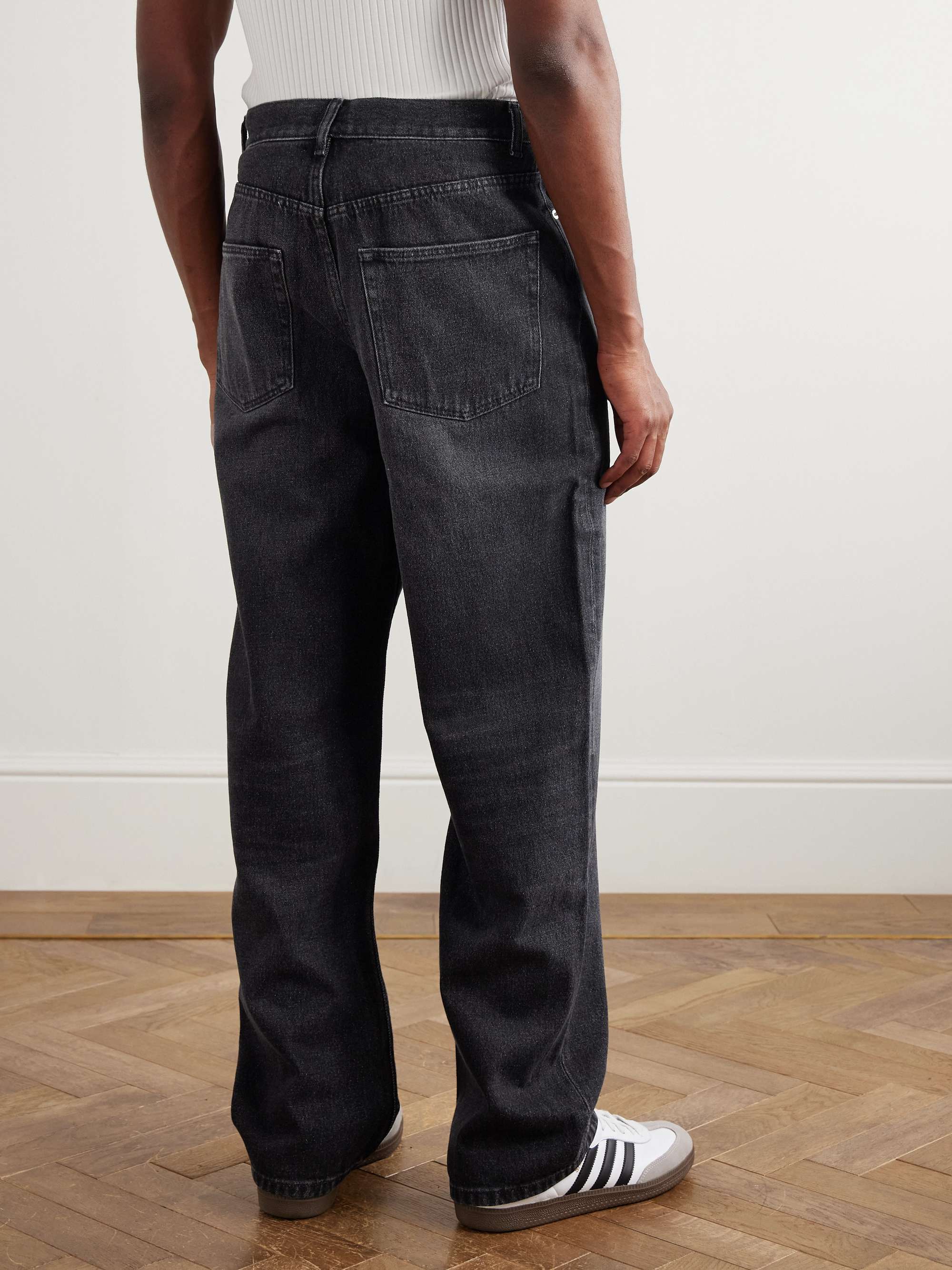 A.P.C. 