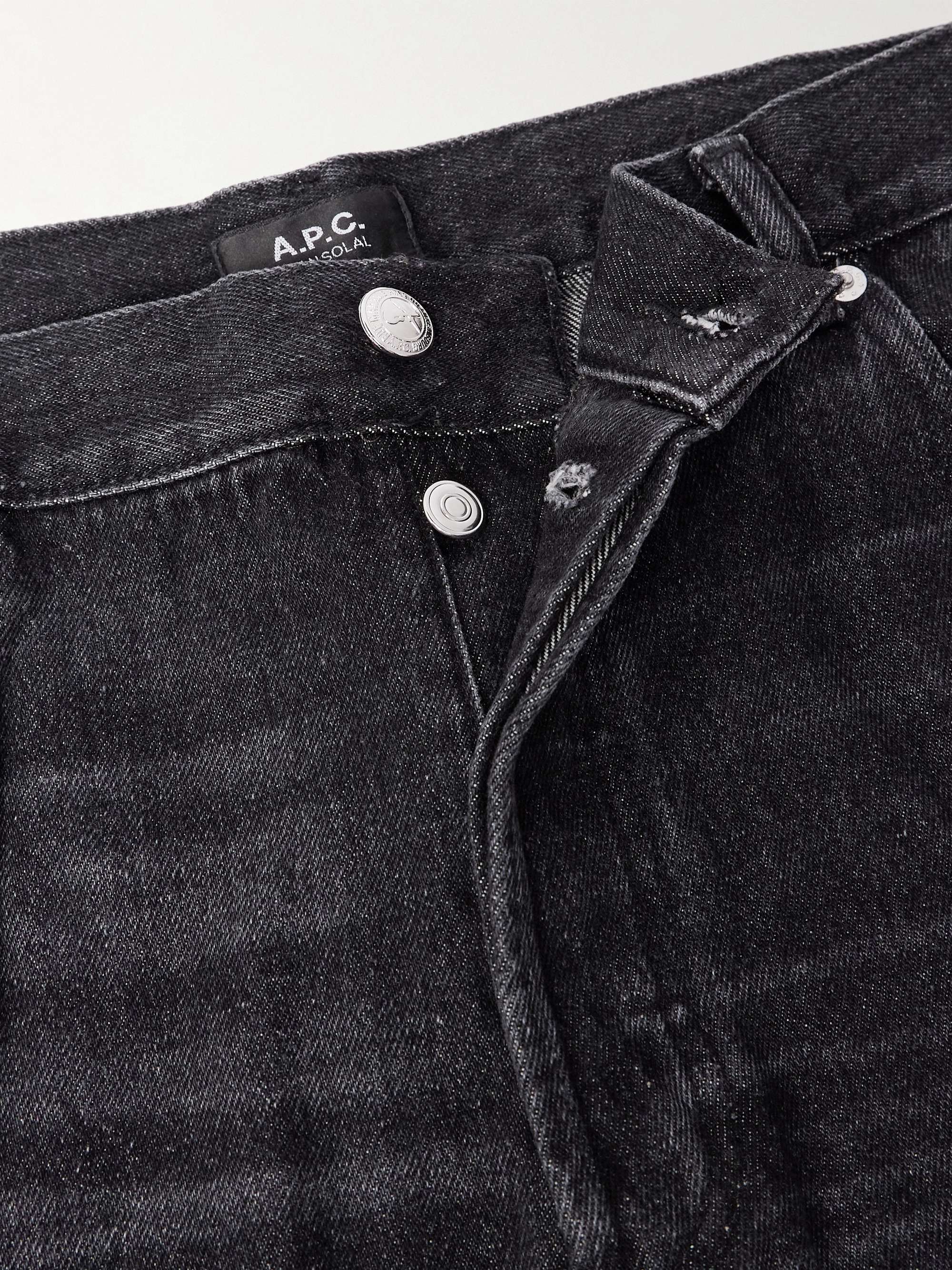 A.P.C. 