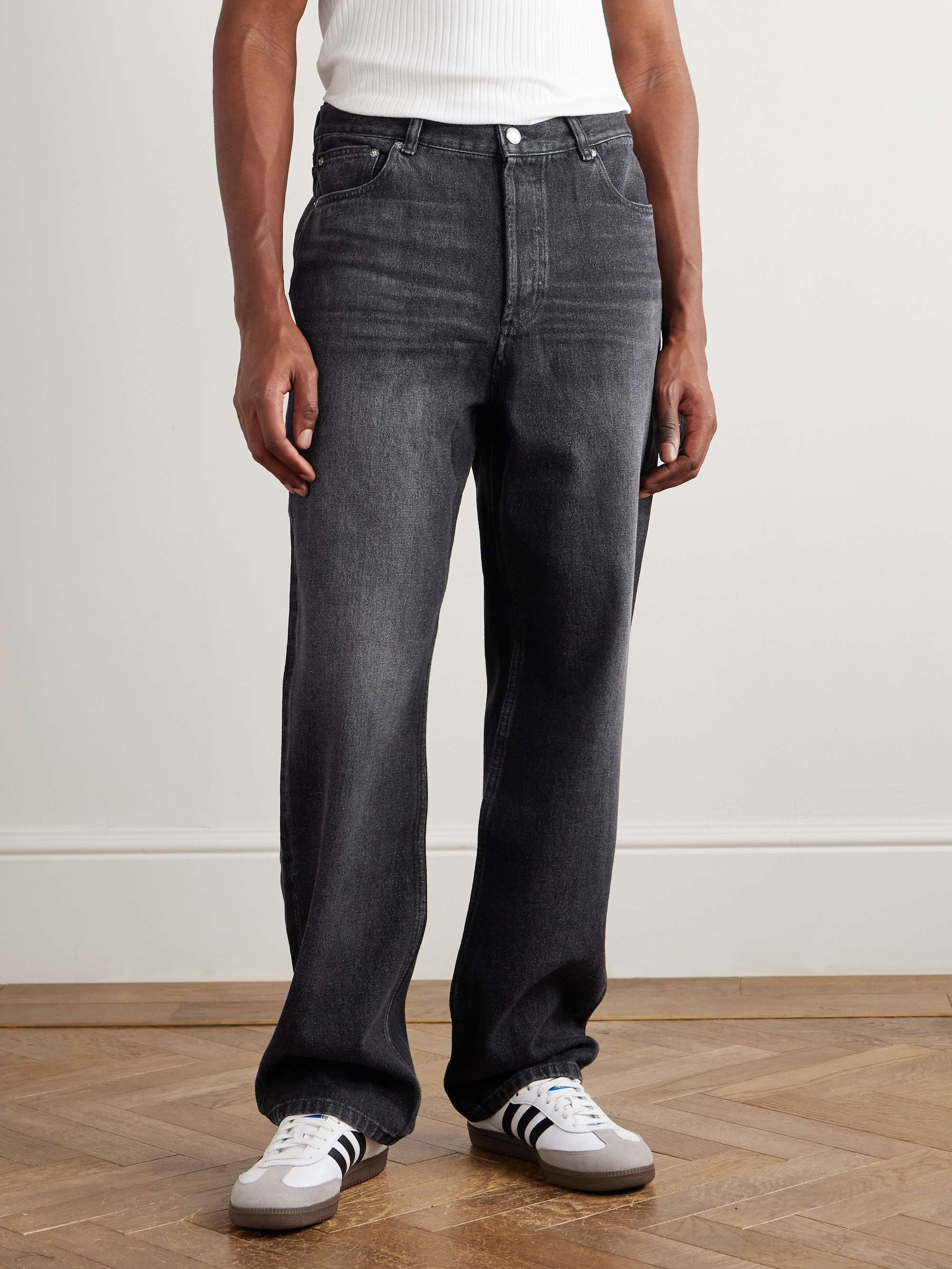 A.P.C. 