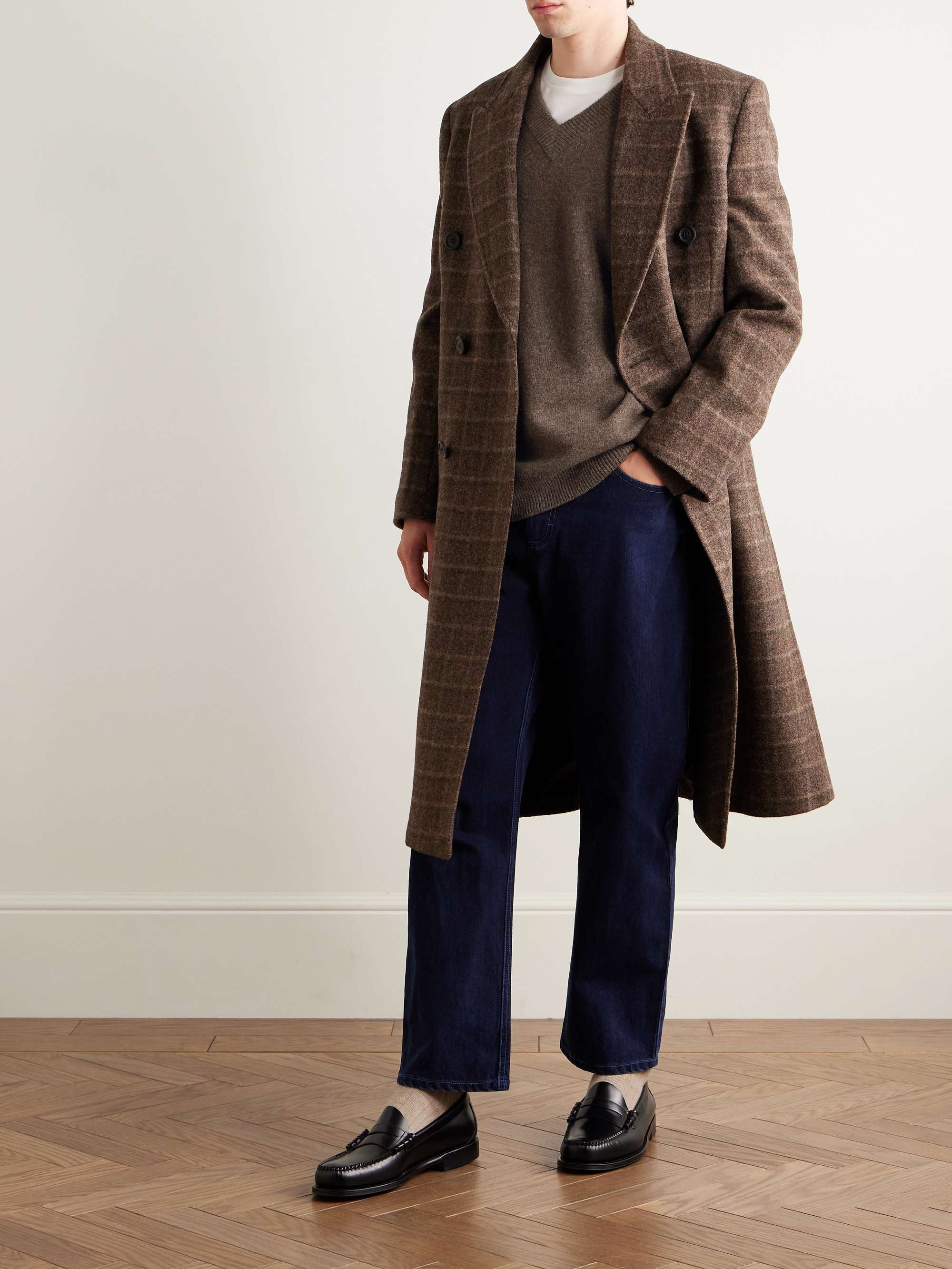 A.P.C. 