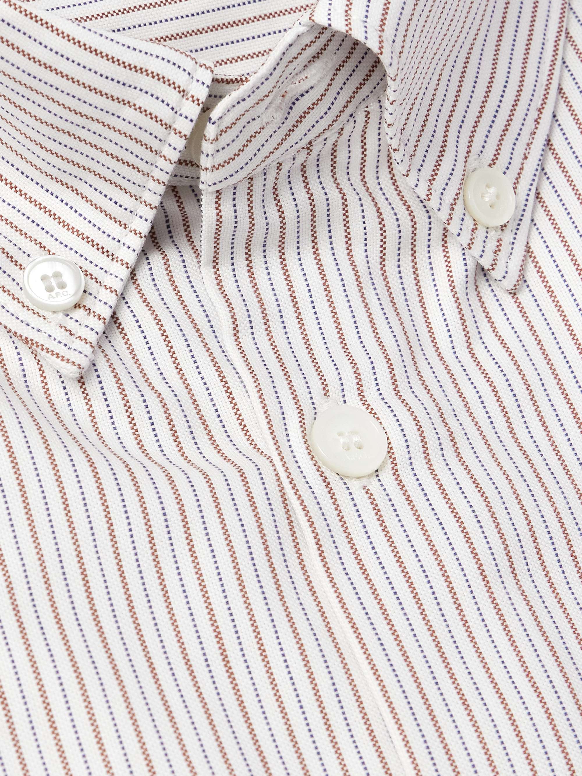 A.P.C. 