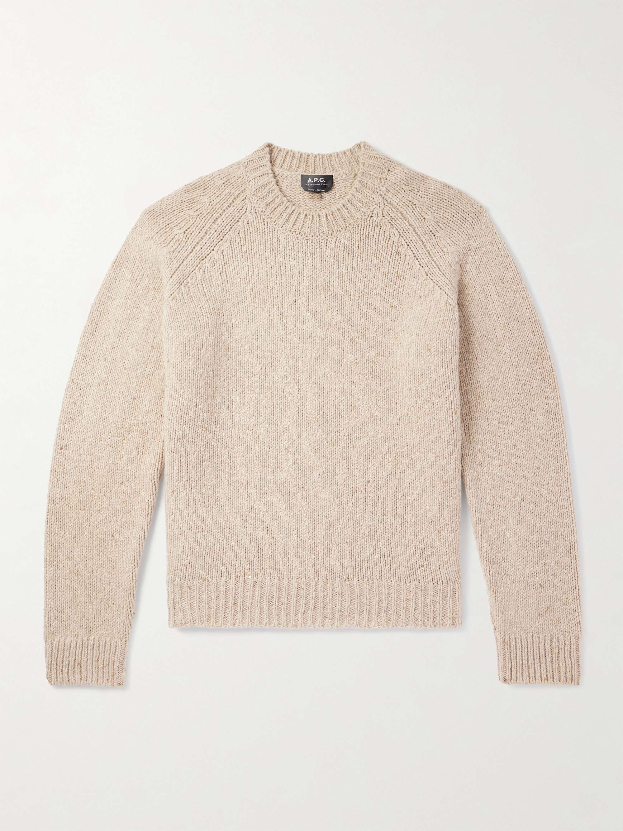 A.P.C. 