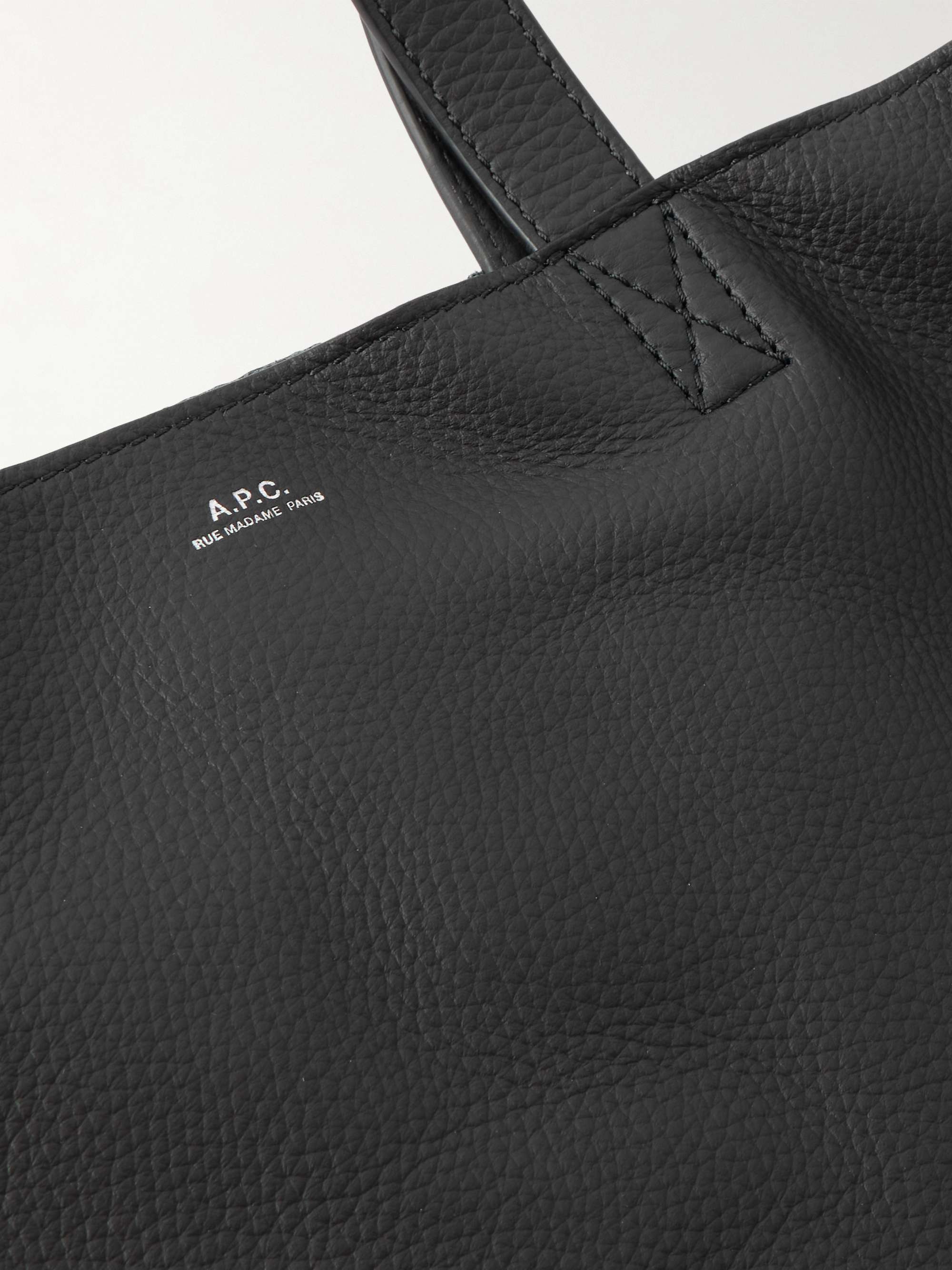 A.P.C. 