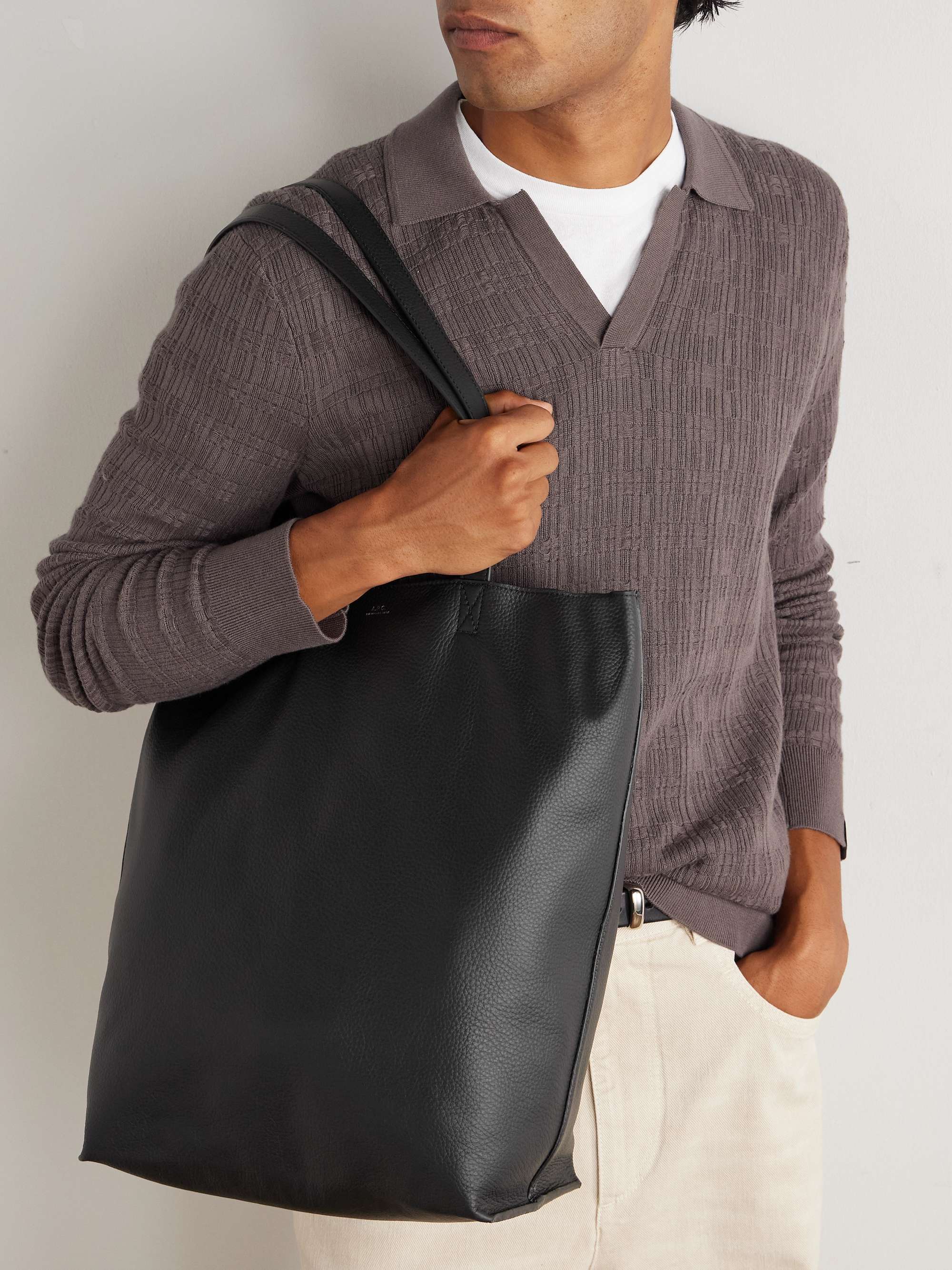 A.P.C. 
