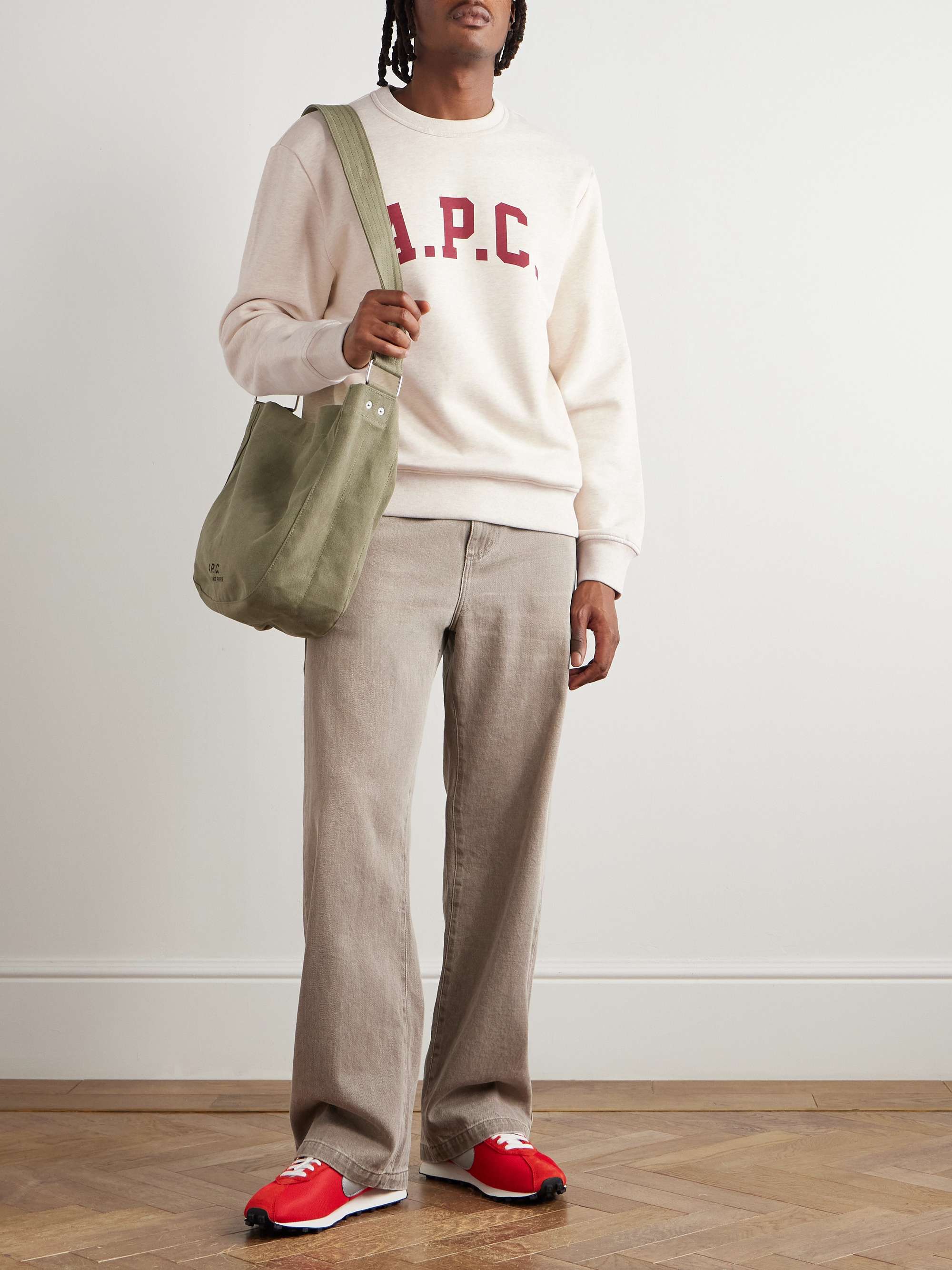 A.P.C. 