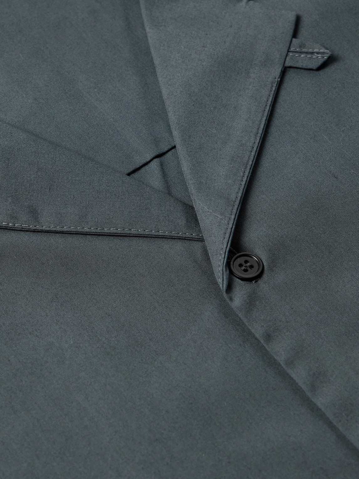 Marni Grey Graphite Solid Shirt In Multi