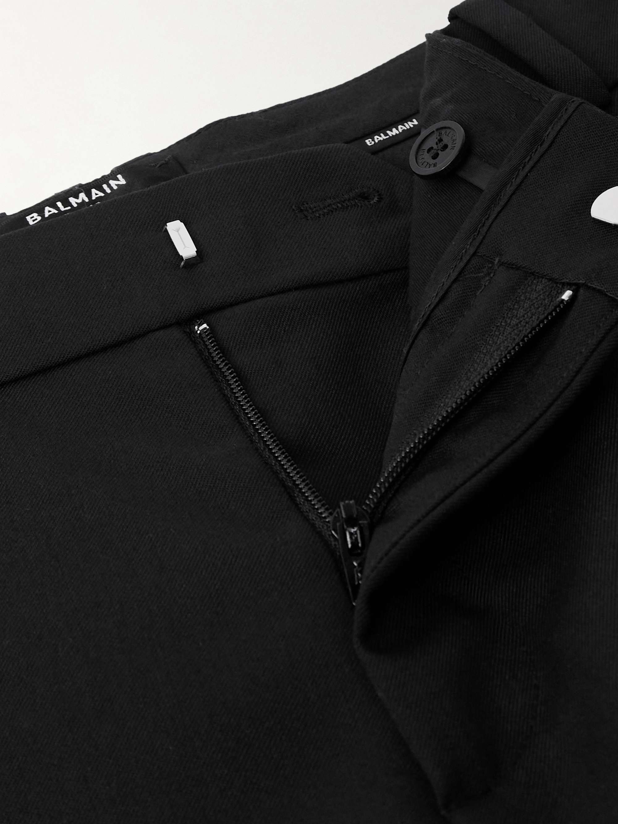 BALMAIN 