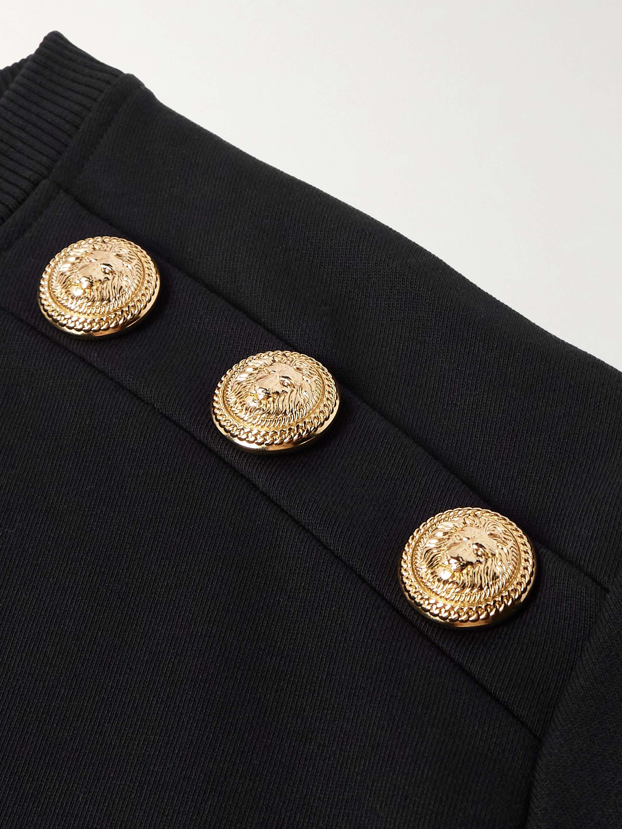 BALMAIN 