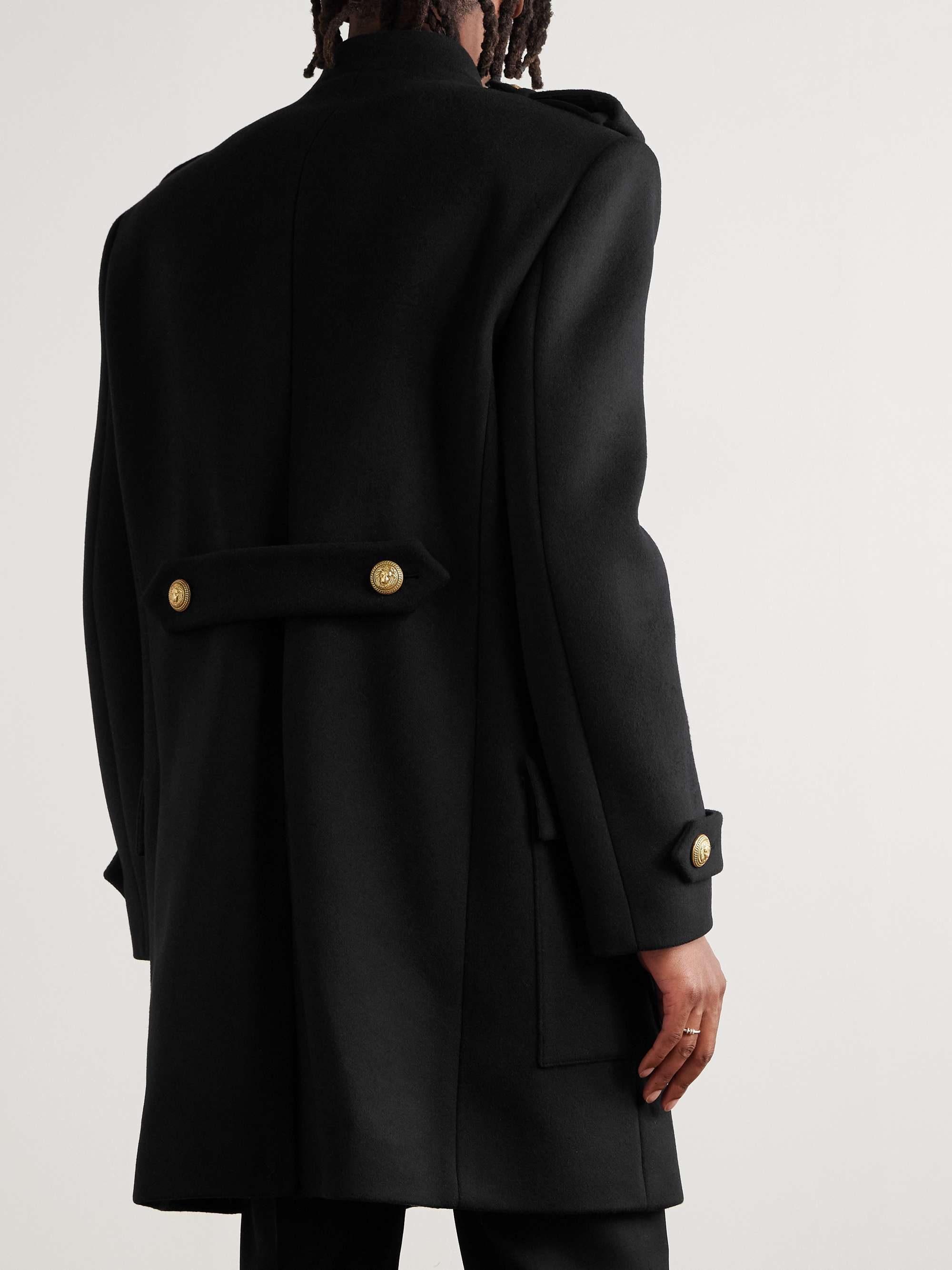 BALMAIN 