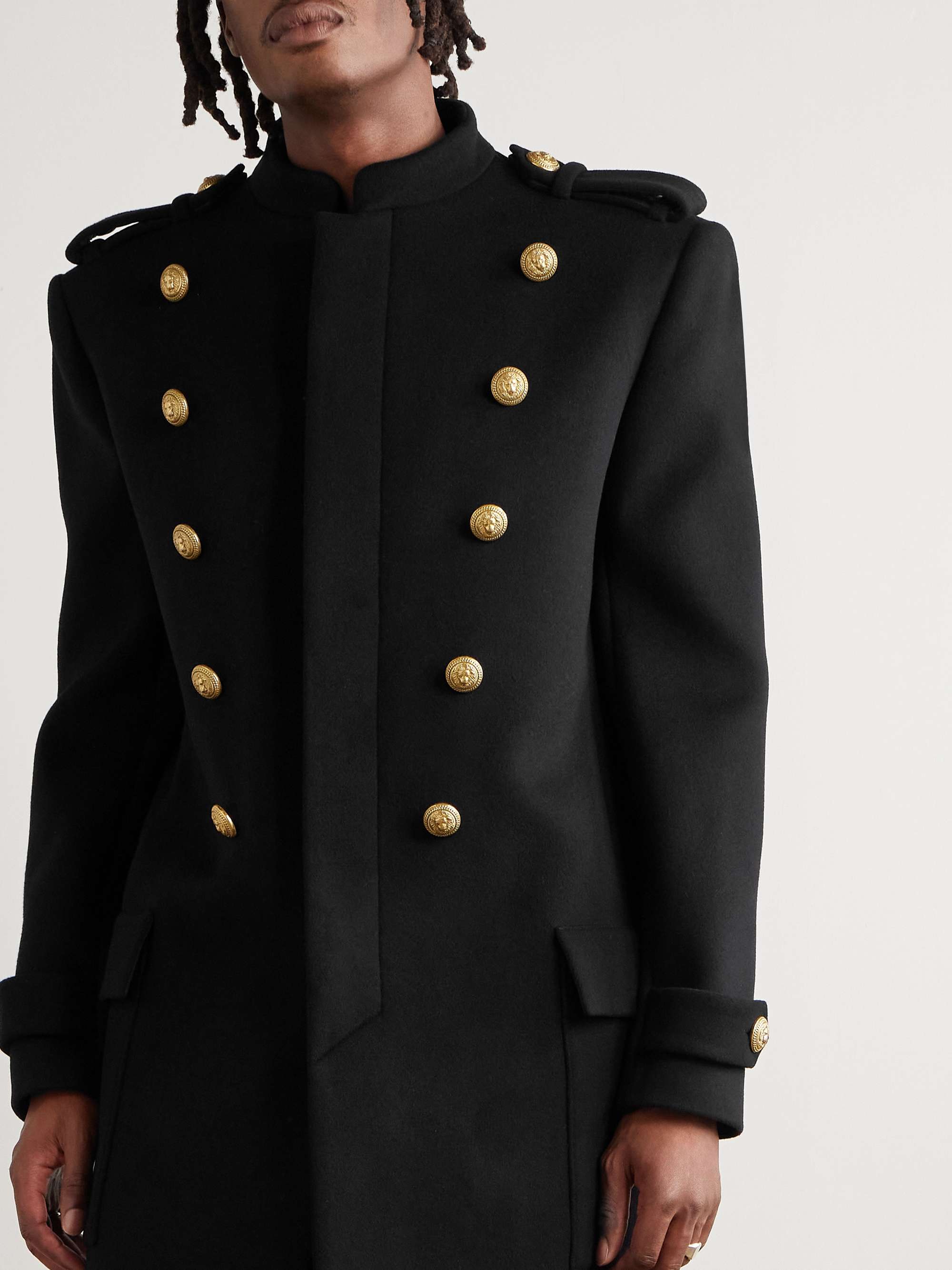 BALMAIN 