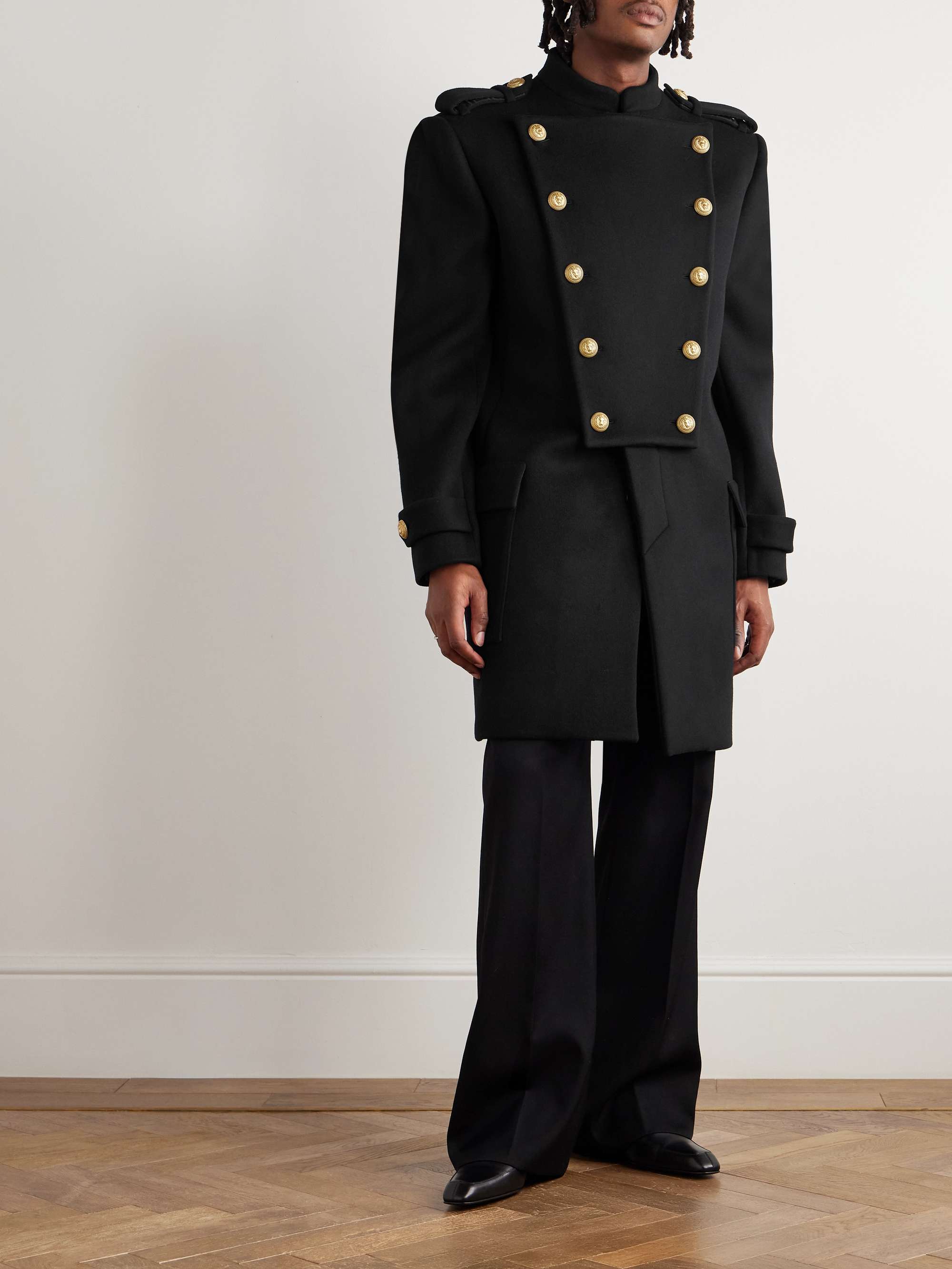 BALMAIN 