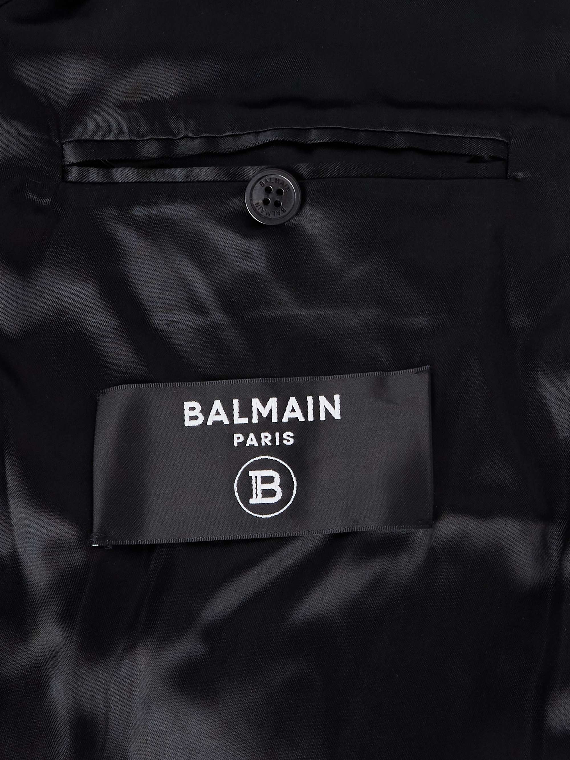 BALMAIN 