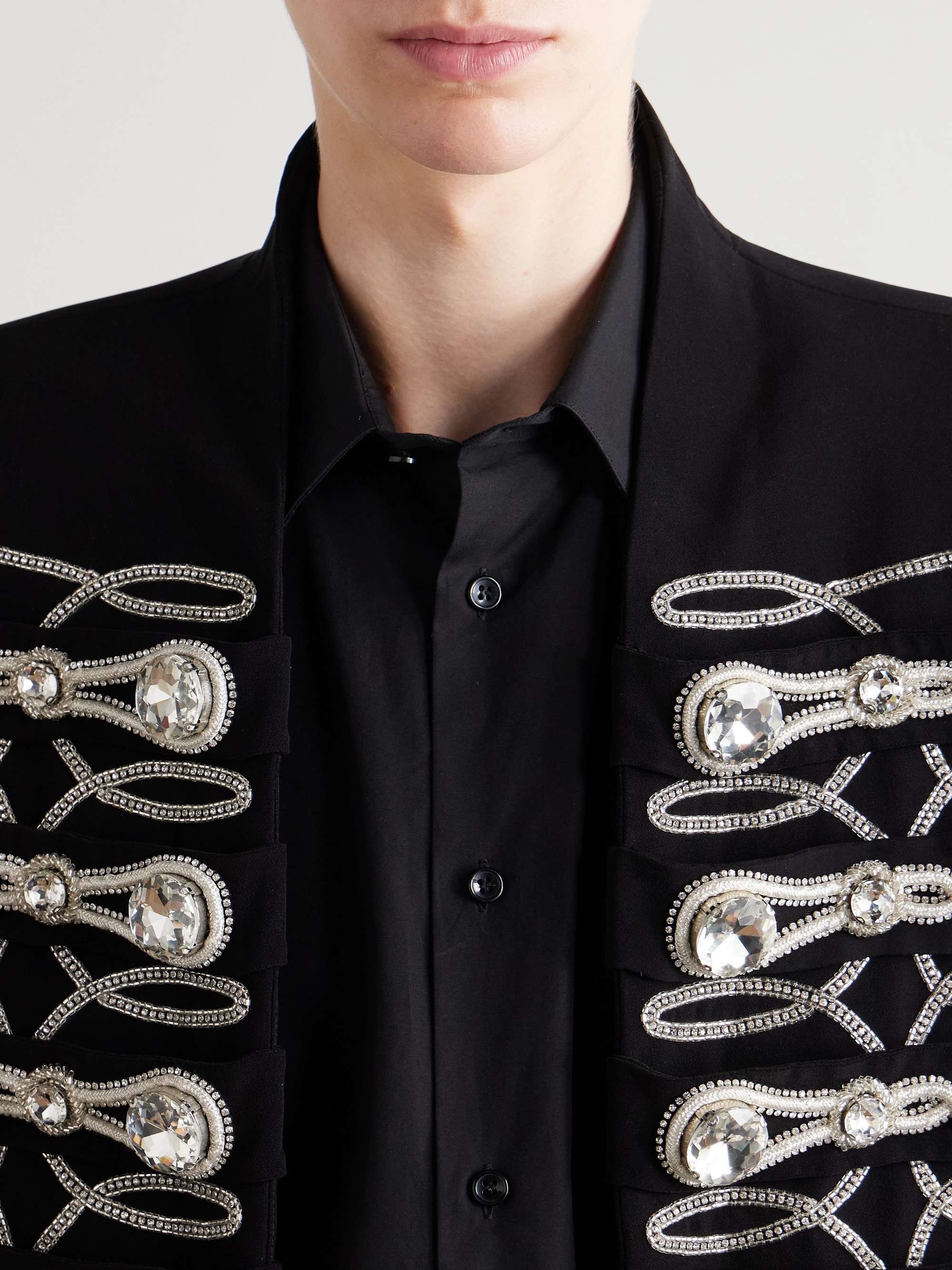 BALMAIN 