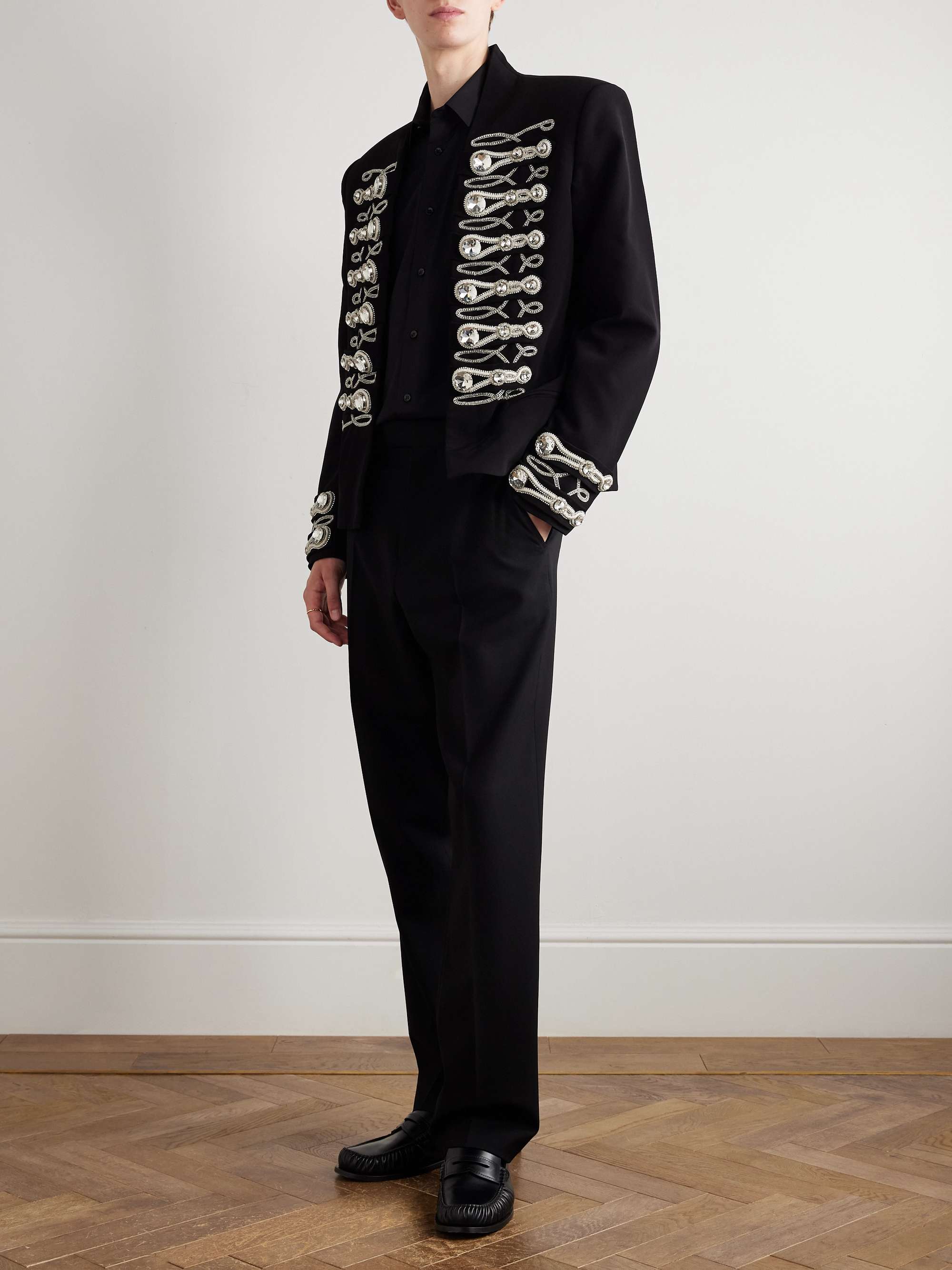 BALMAIN 